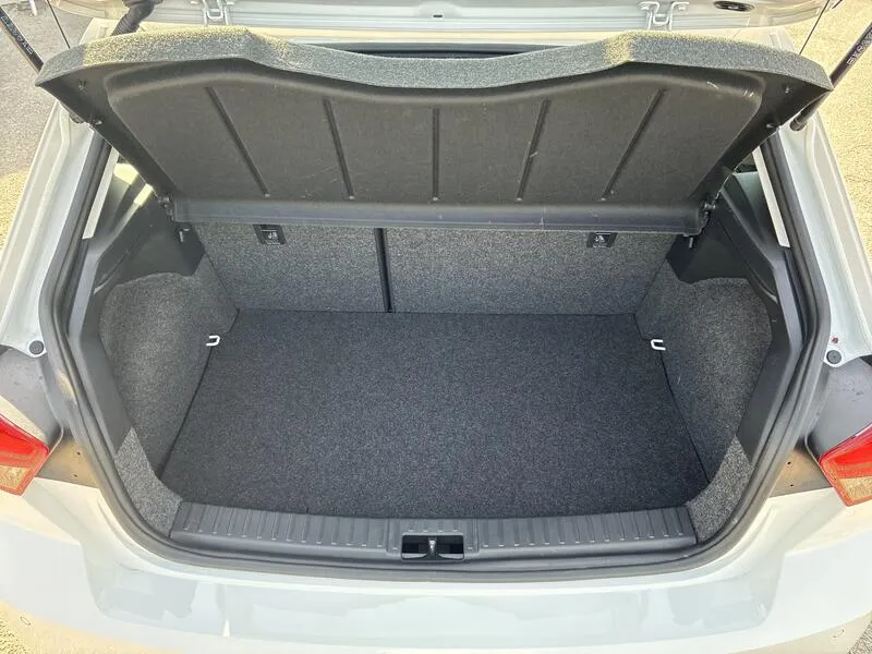 SEAT Ibiza 1.0 TGI Style Plus - foto 32