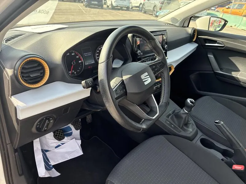 SEAT Ibiza 1.0 TGI Style Plus - foto 10