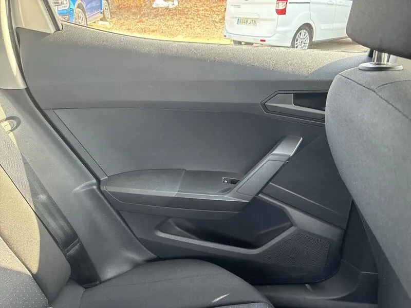 SEAT Ibiza 1.0 TGI Style Plus - foto 27