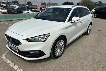 seat leon 14 e hybrid xcellence go hibrido no enchufable automatica arval barcelona 903000000278962