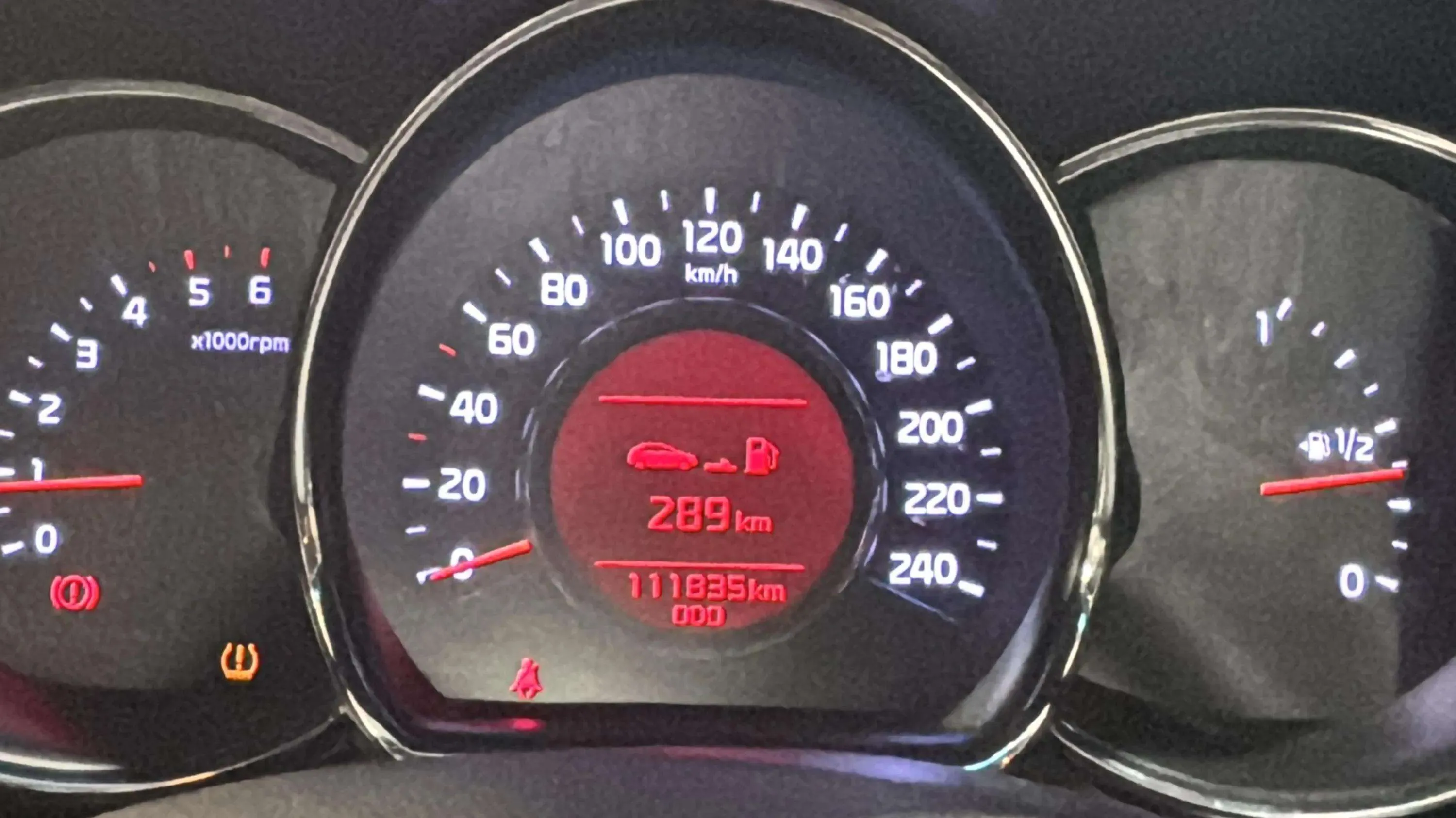 Kia Ceed 1.4 CRDi WGT Drive - foto 13