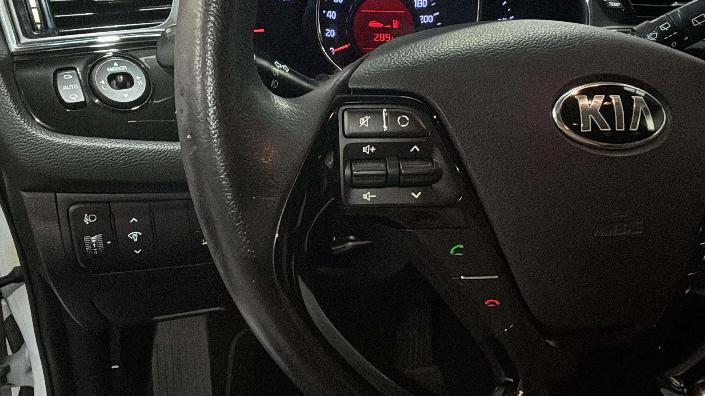 Kia Ceed 1.4 CRDi WGT Drive - foto 12