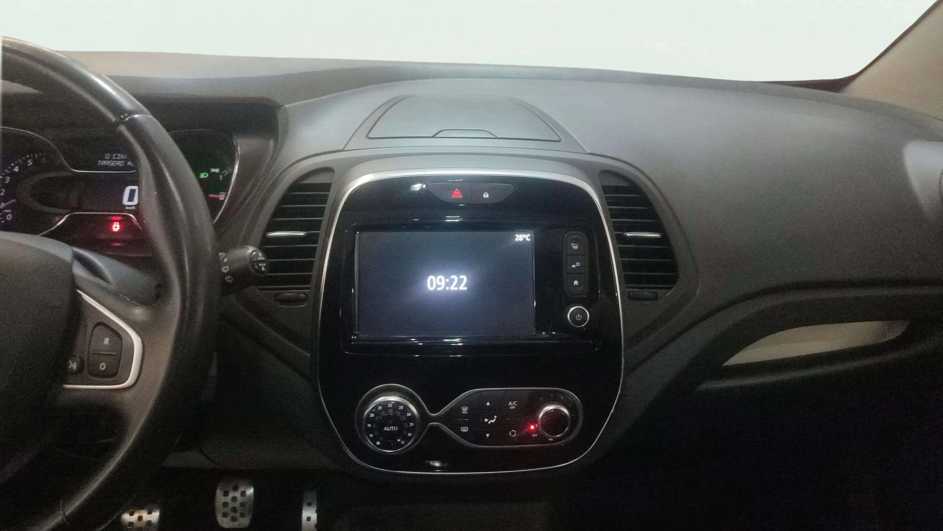 Renault Captur Intens Energy TCe - foto 5