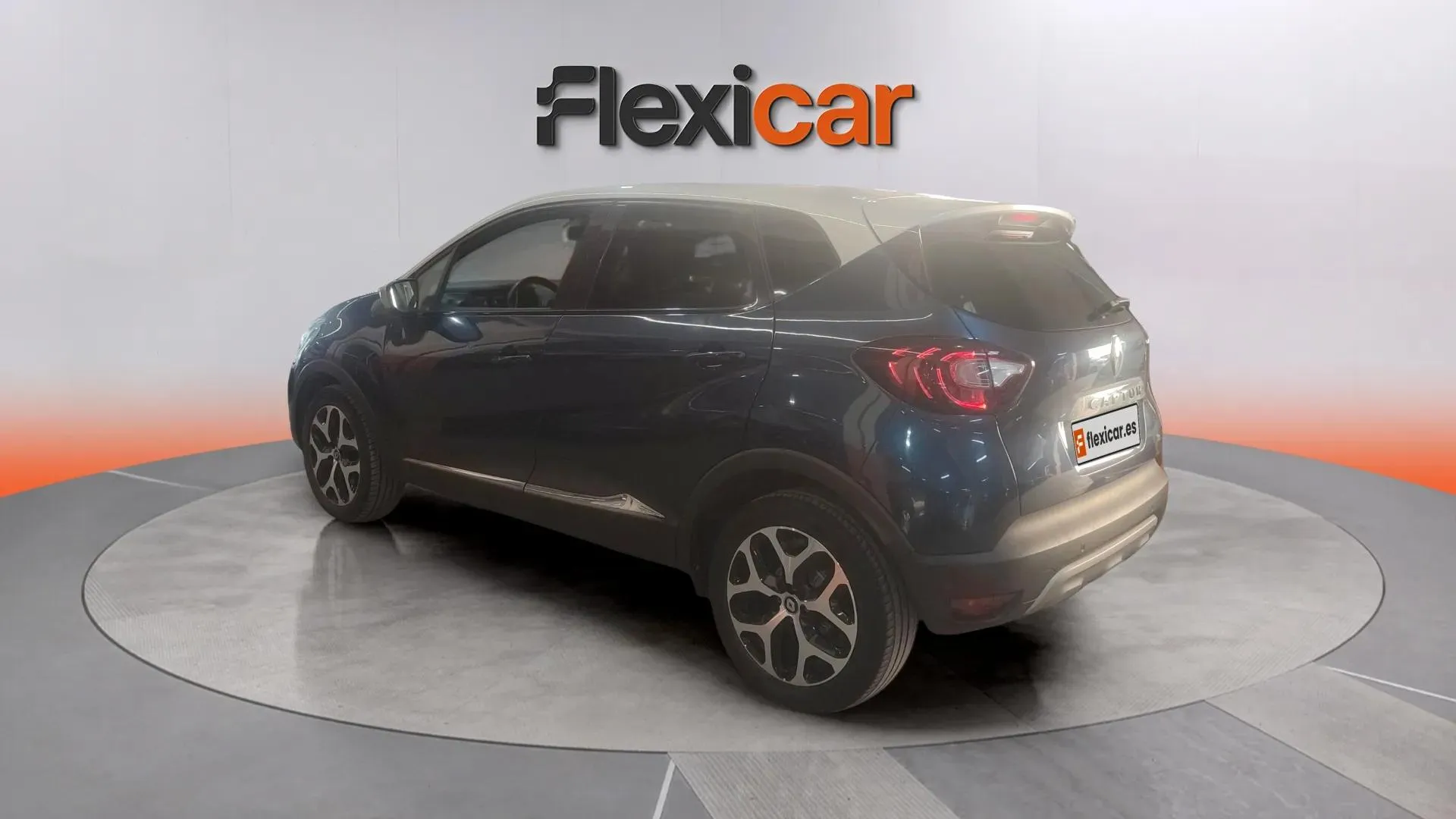 Renault Captur Intens Energy TCe - foto 4