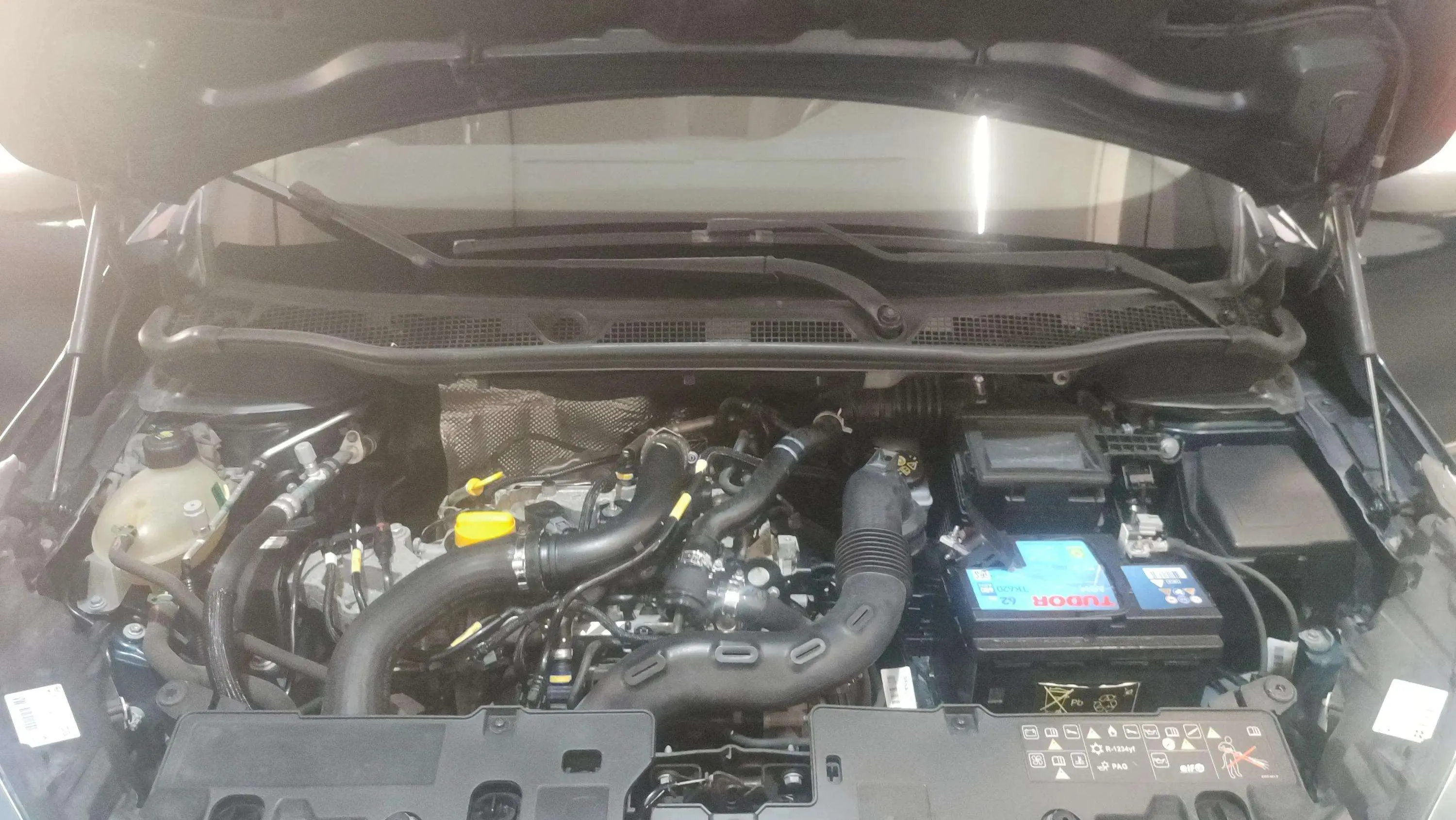 Renault Captur Intens Energy TCe - foto 11