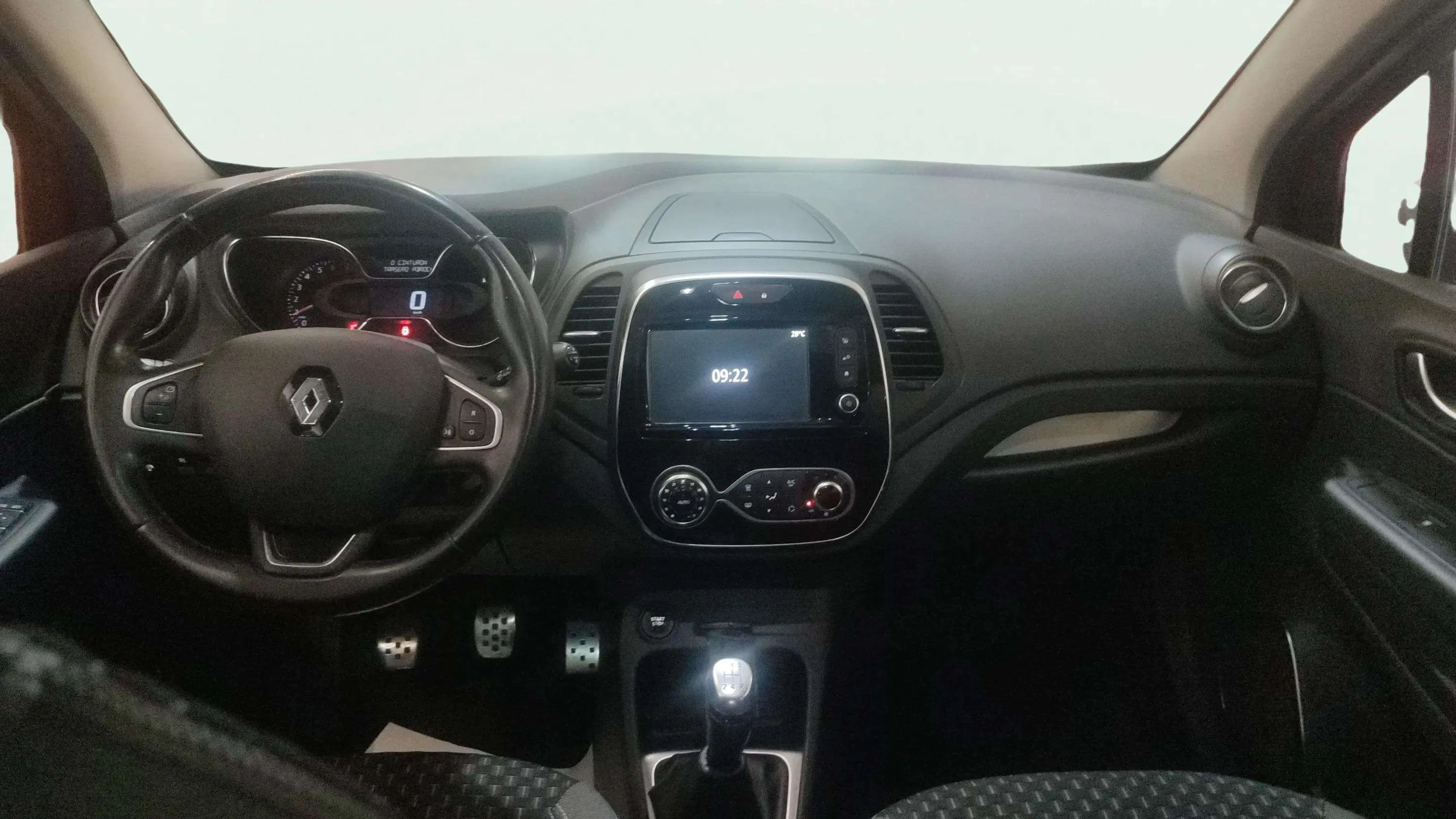 Renault Captur Intens Energy TCe - foto 6