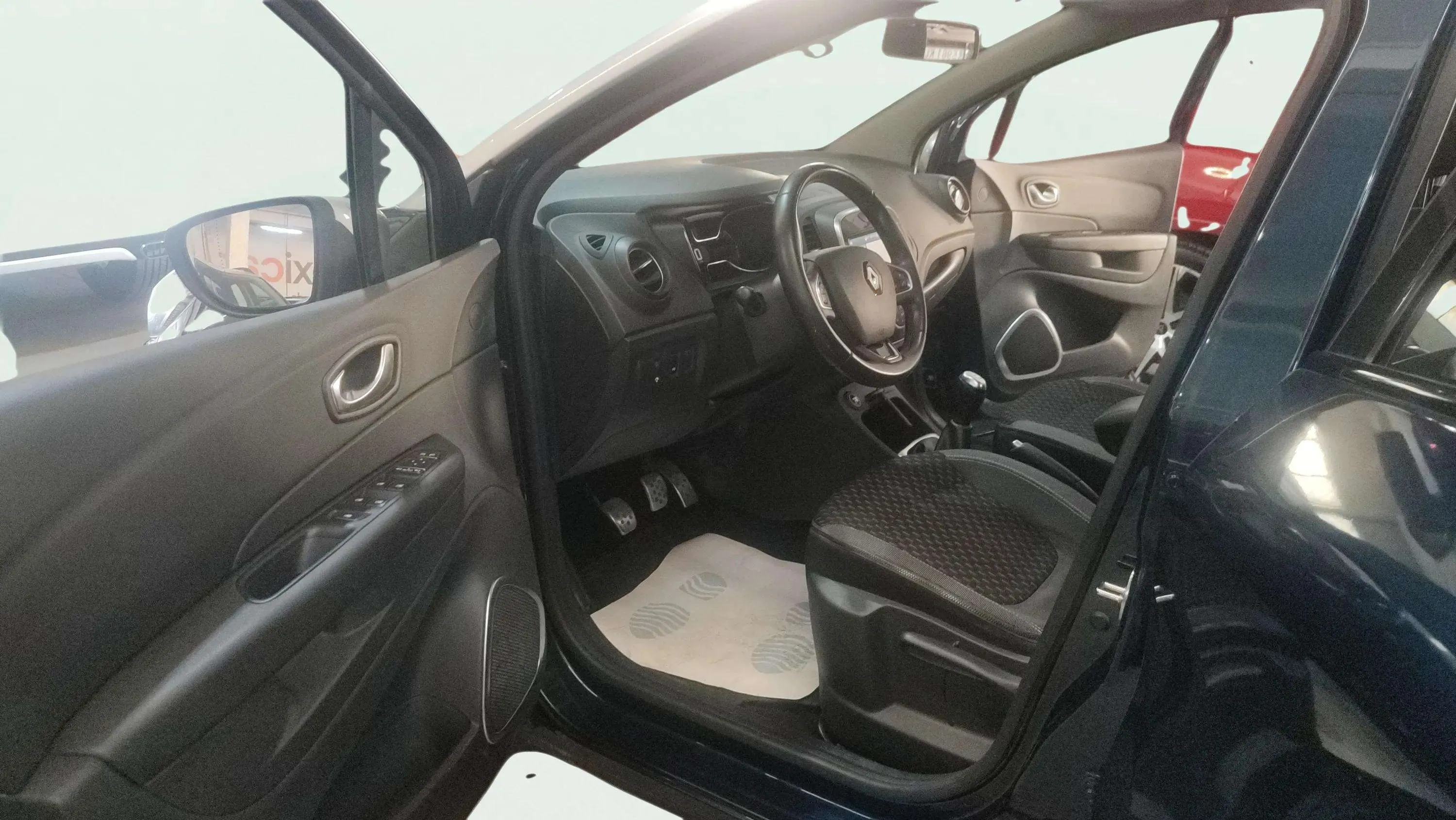 Renault Captur Intens Energy TCe - foto 9