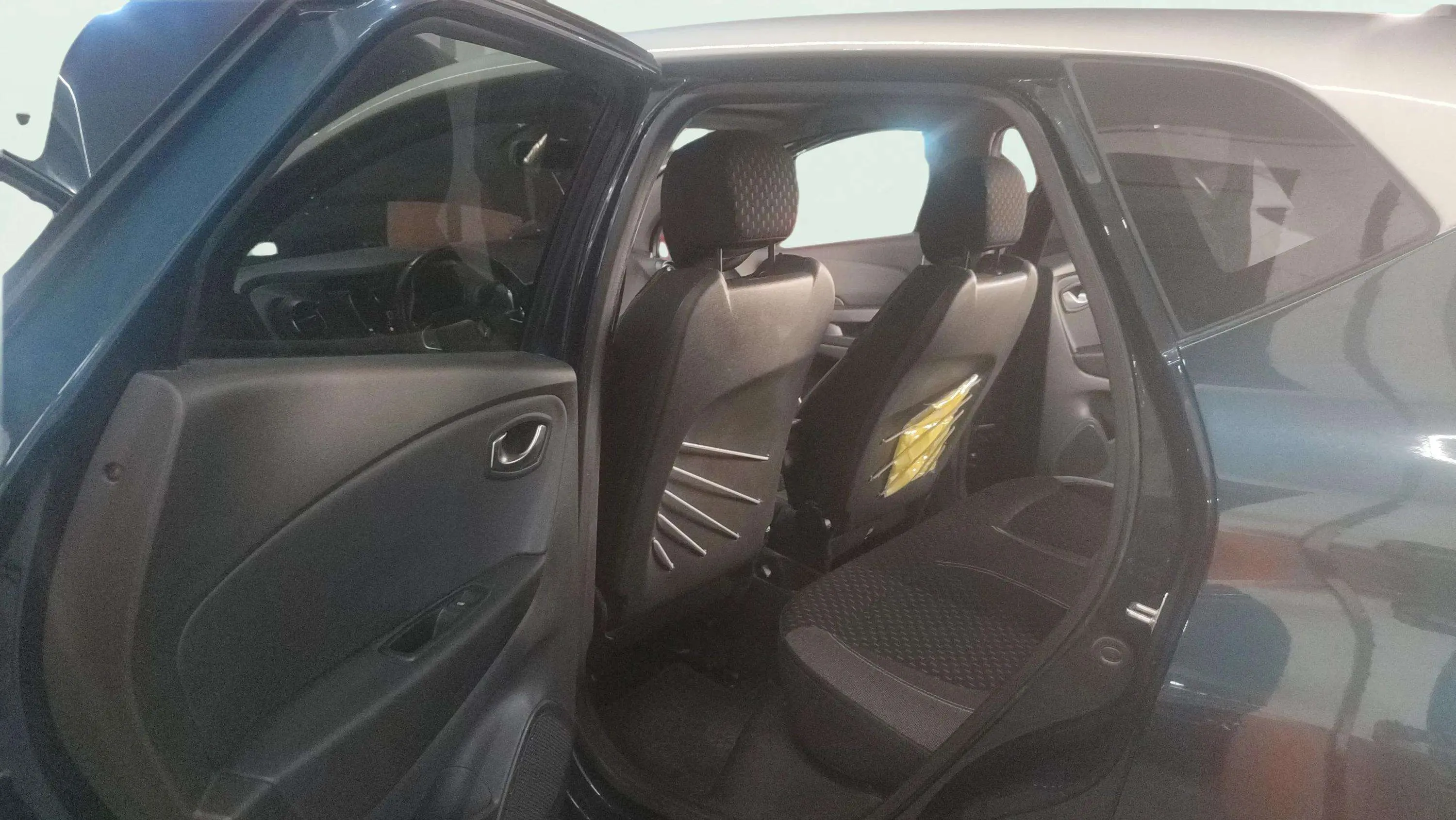 Renault Captur Intens Energy TCe - foto 12