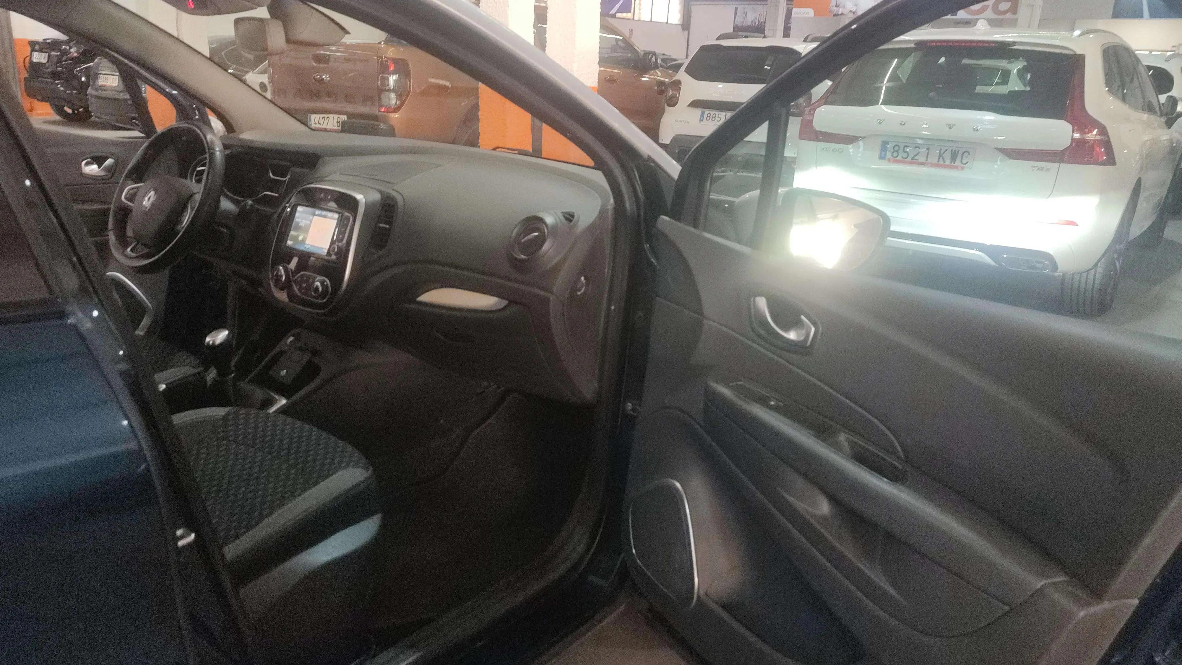 Renault Captur Intens Energy TCe - foto 13
