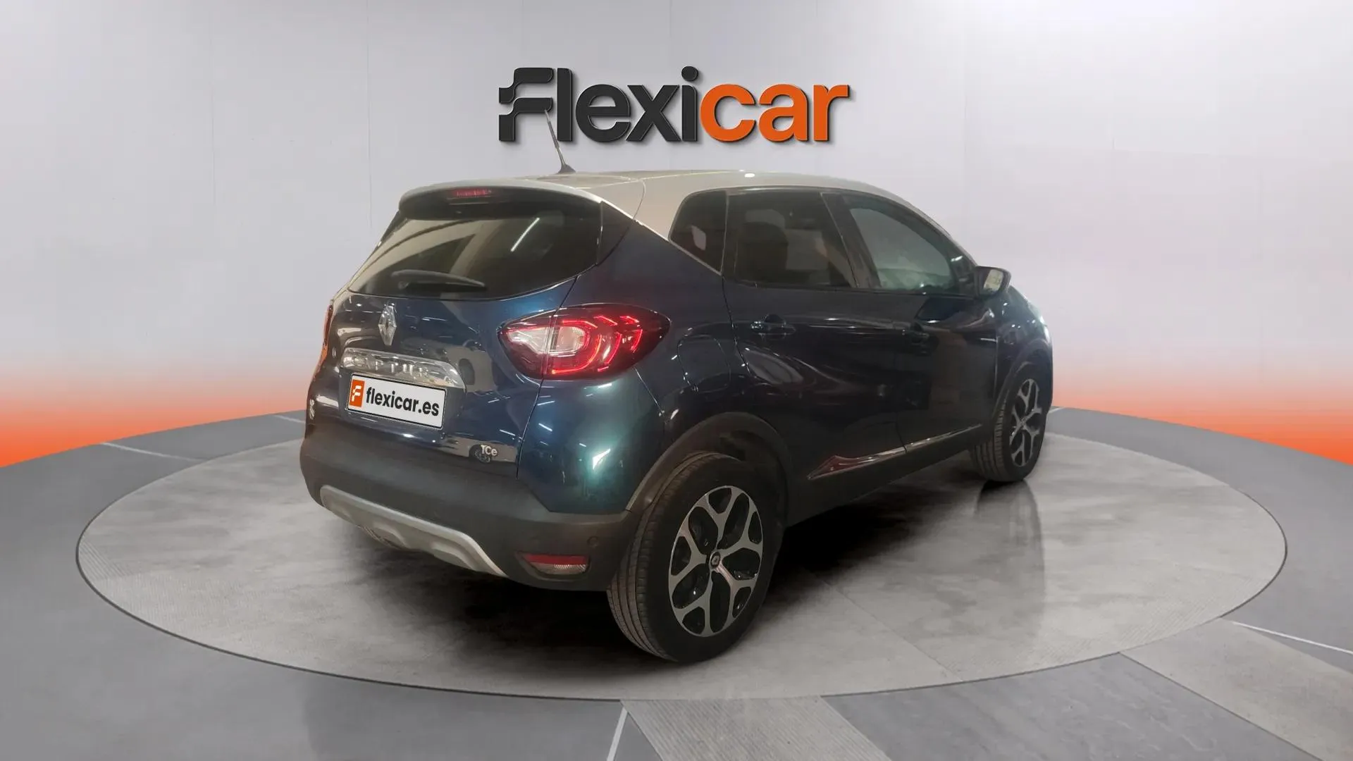 Renault Captur Intens Energy TCe - foto 2