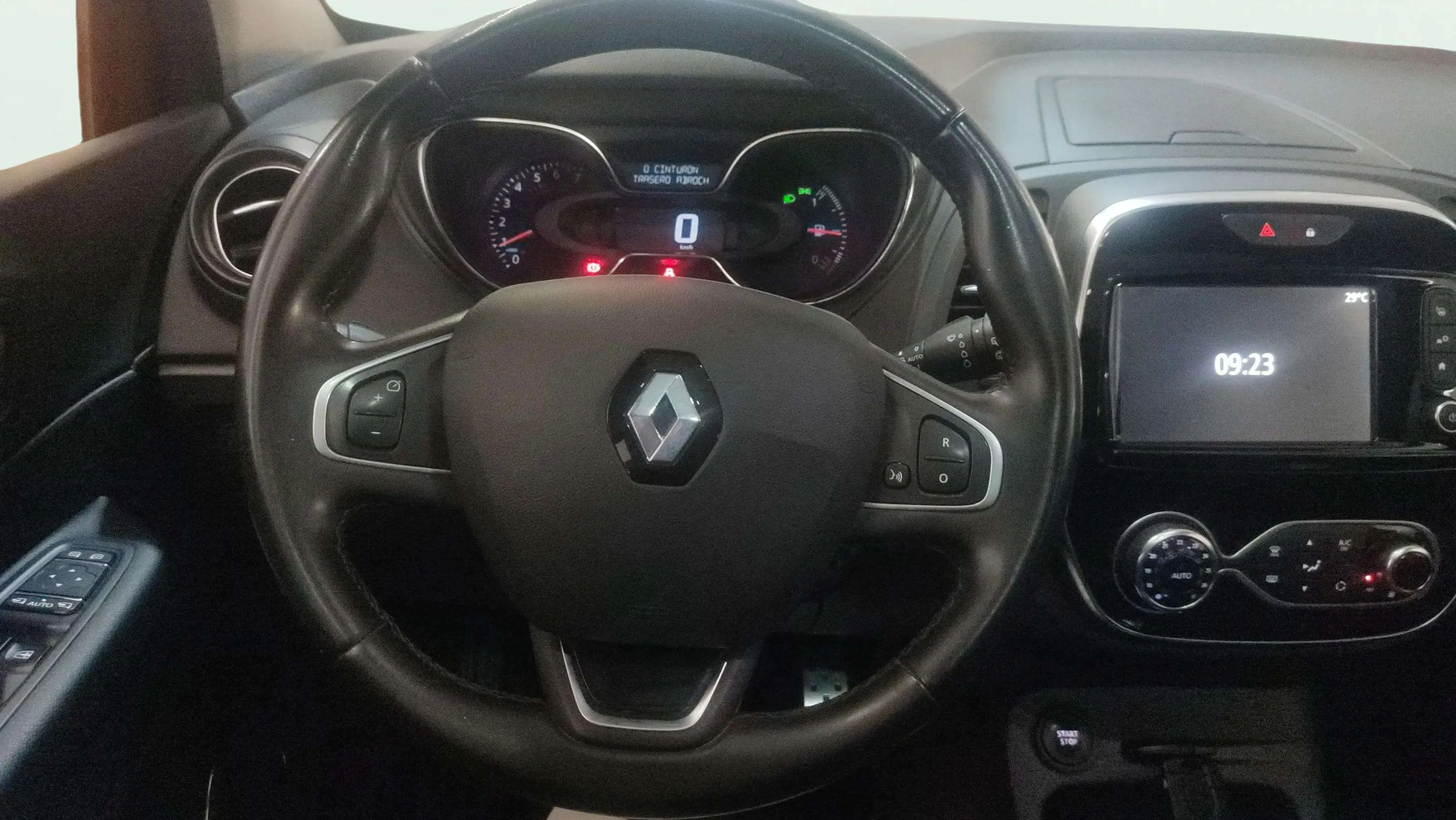 Renault Captur Intens Energy TCe - foto 7