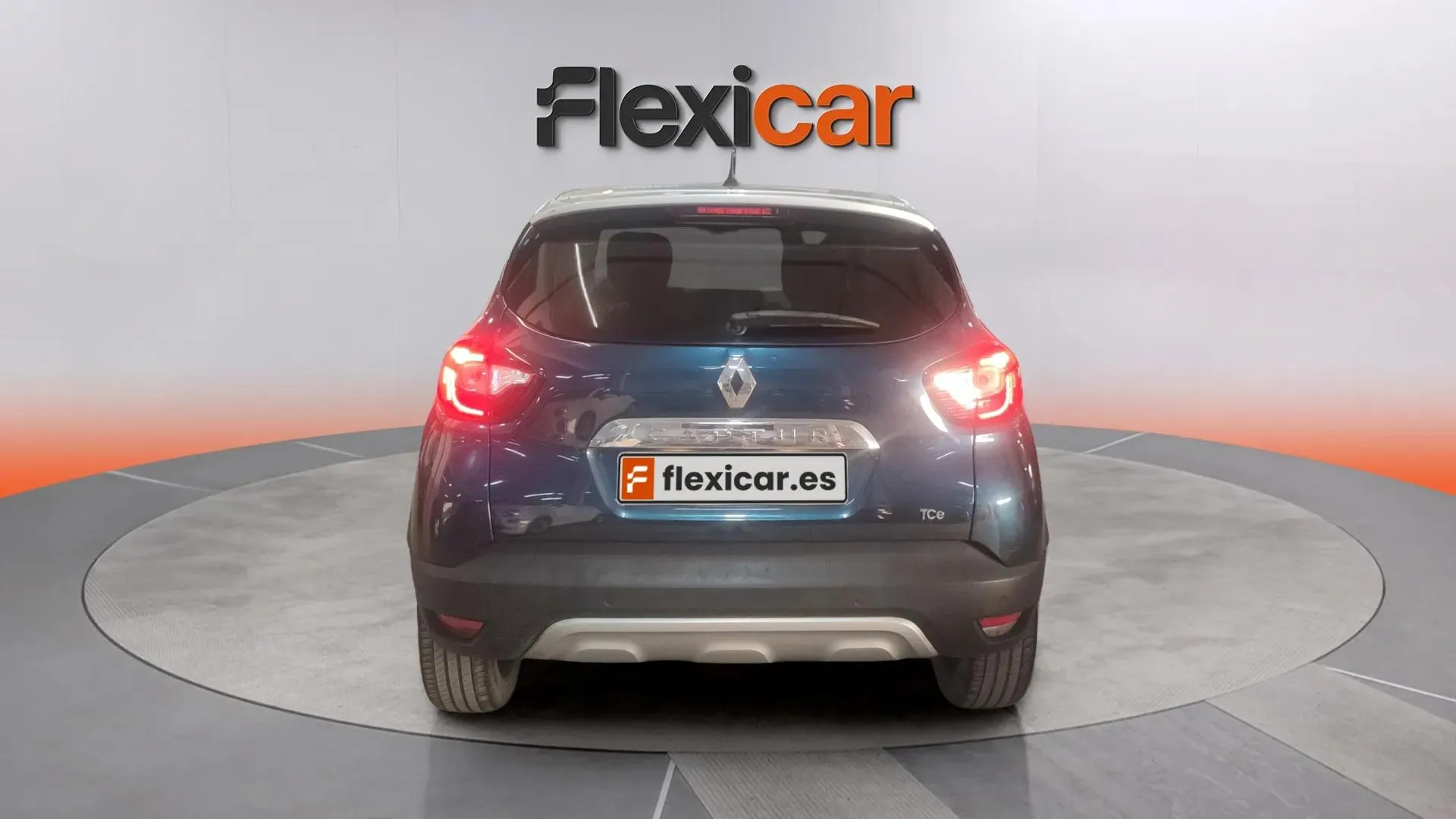 Renault Captur Intens Energy TCe - foto 3
