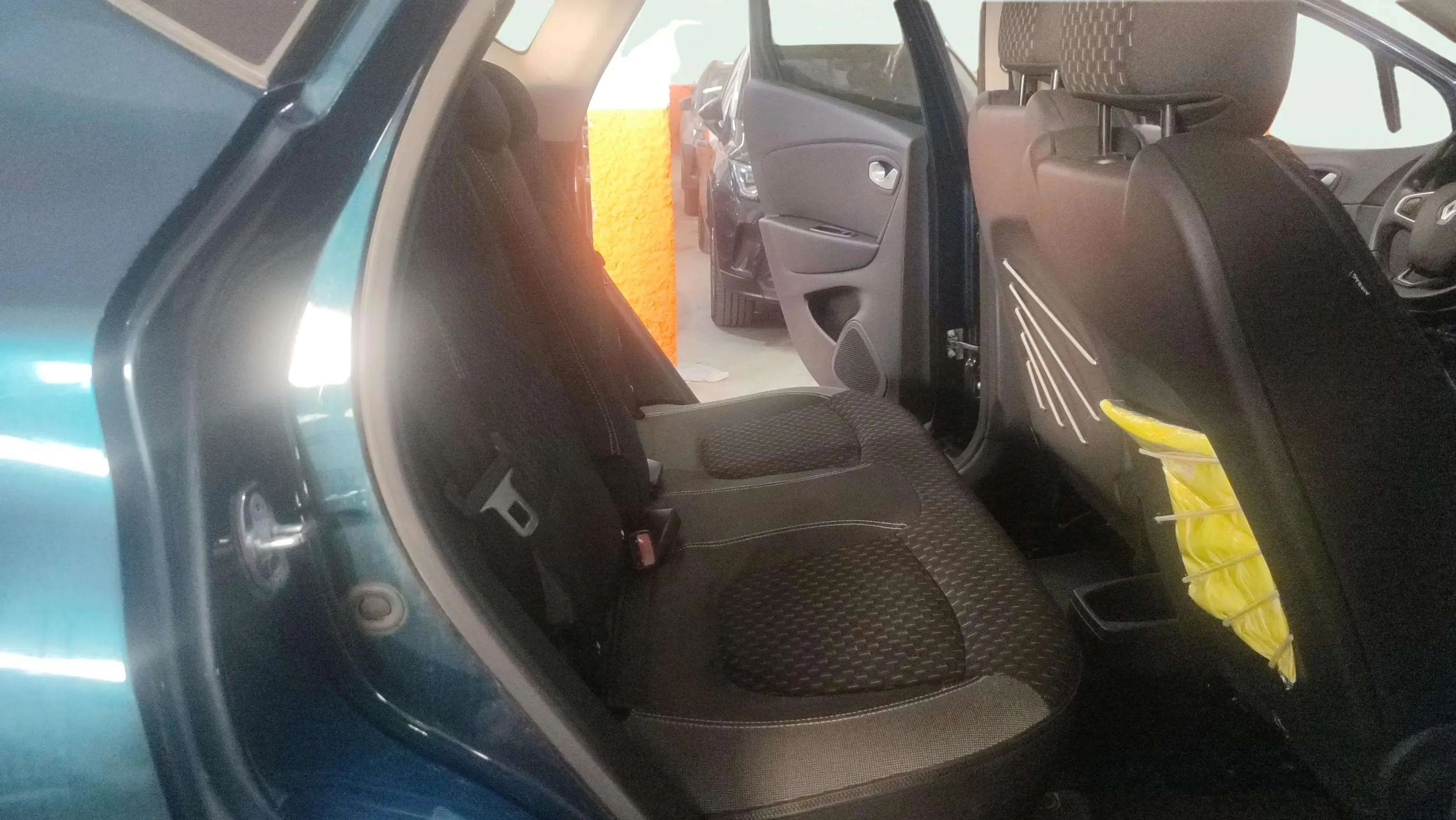 Renault Captur Intens Energy TCe - foto 14