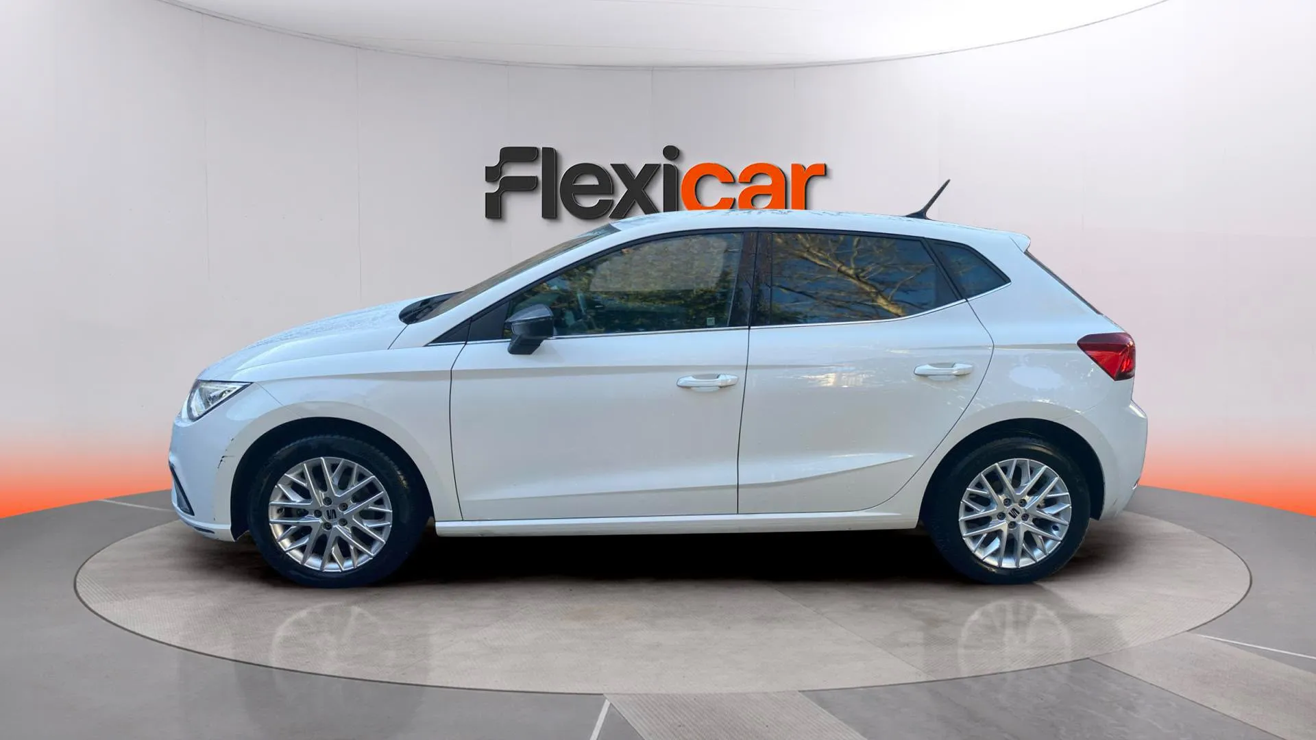 SEAT Ibiza 1.0 TSI Special Edition - foto 8