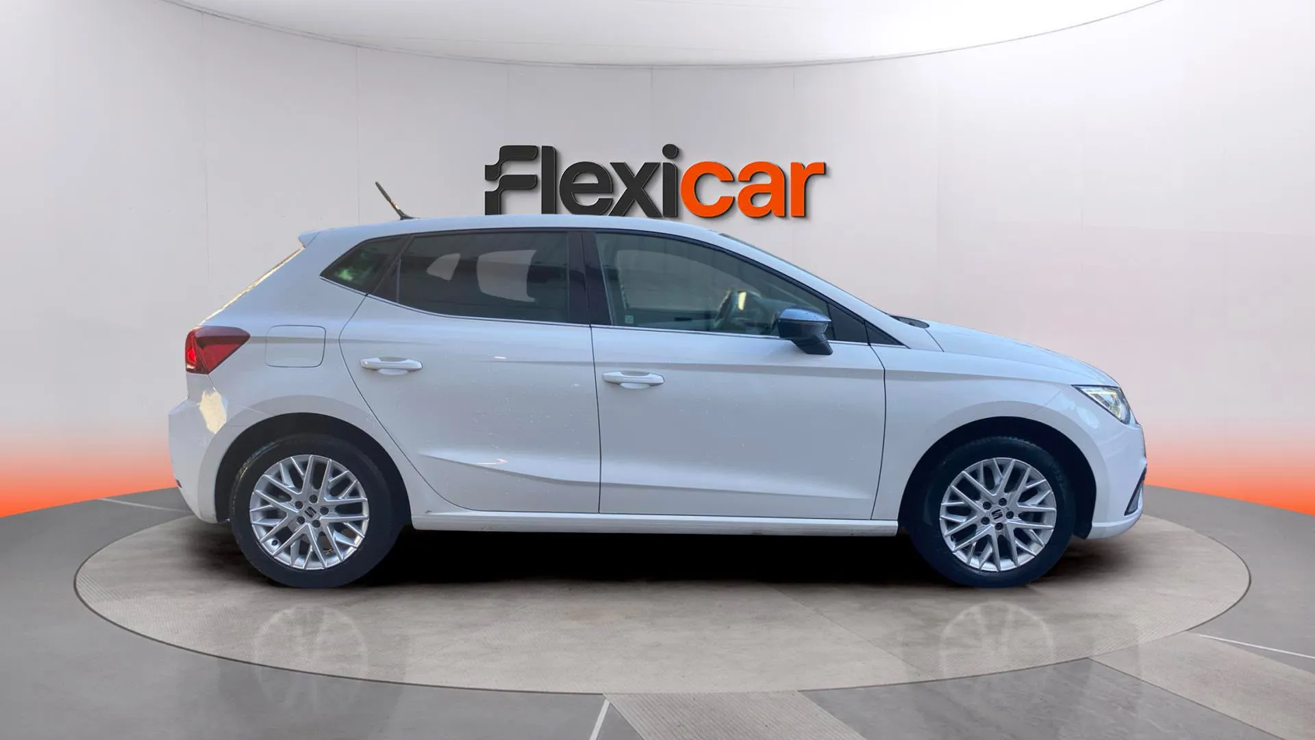 SEAT Ibiza 1.0 TSI Special Edition - foto 4