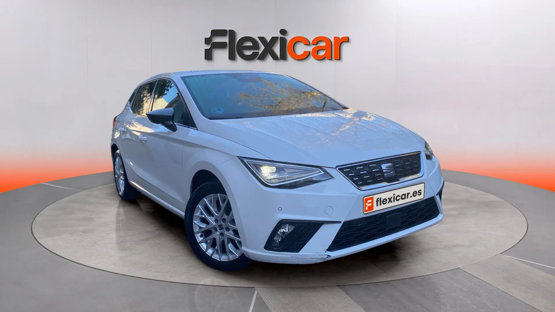 SEAT Ibiza 1.0 TSI Special Edition - foto 1