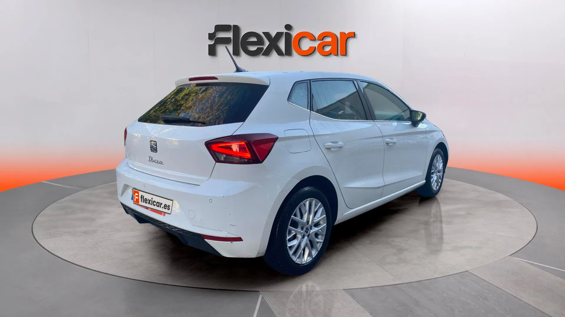 SEAT Ibiza 1.0 TSI Special Edition - foto 5