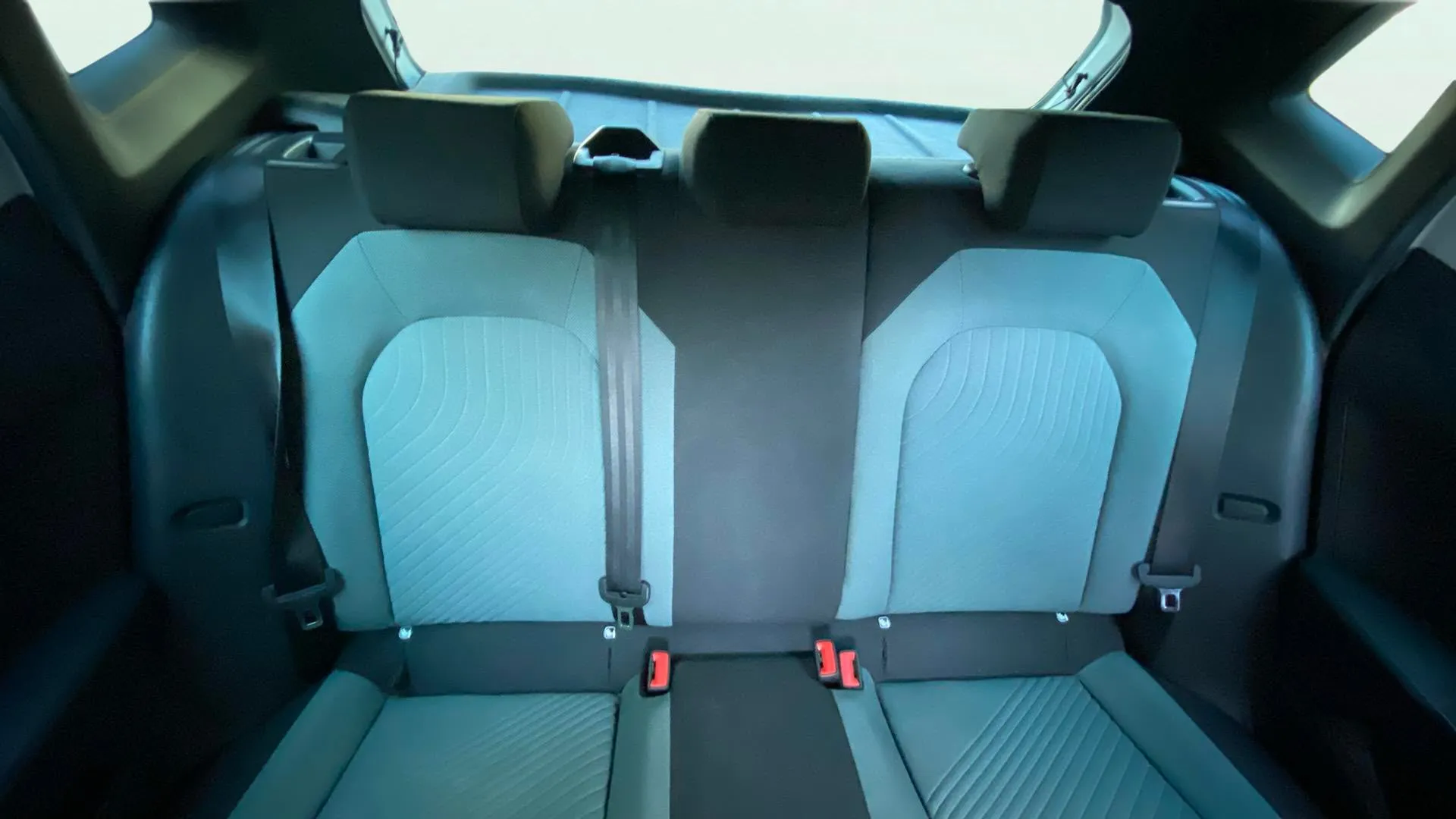 SEAT Ibiza 1.0 TSI Special Edition - foto 22