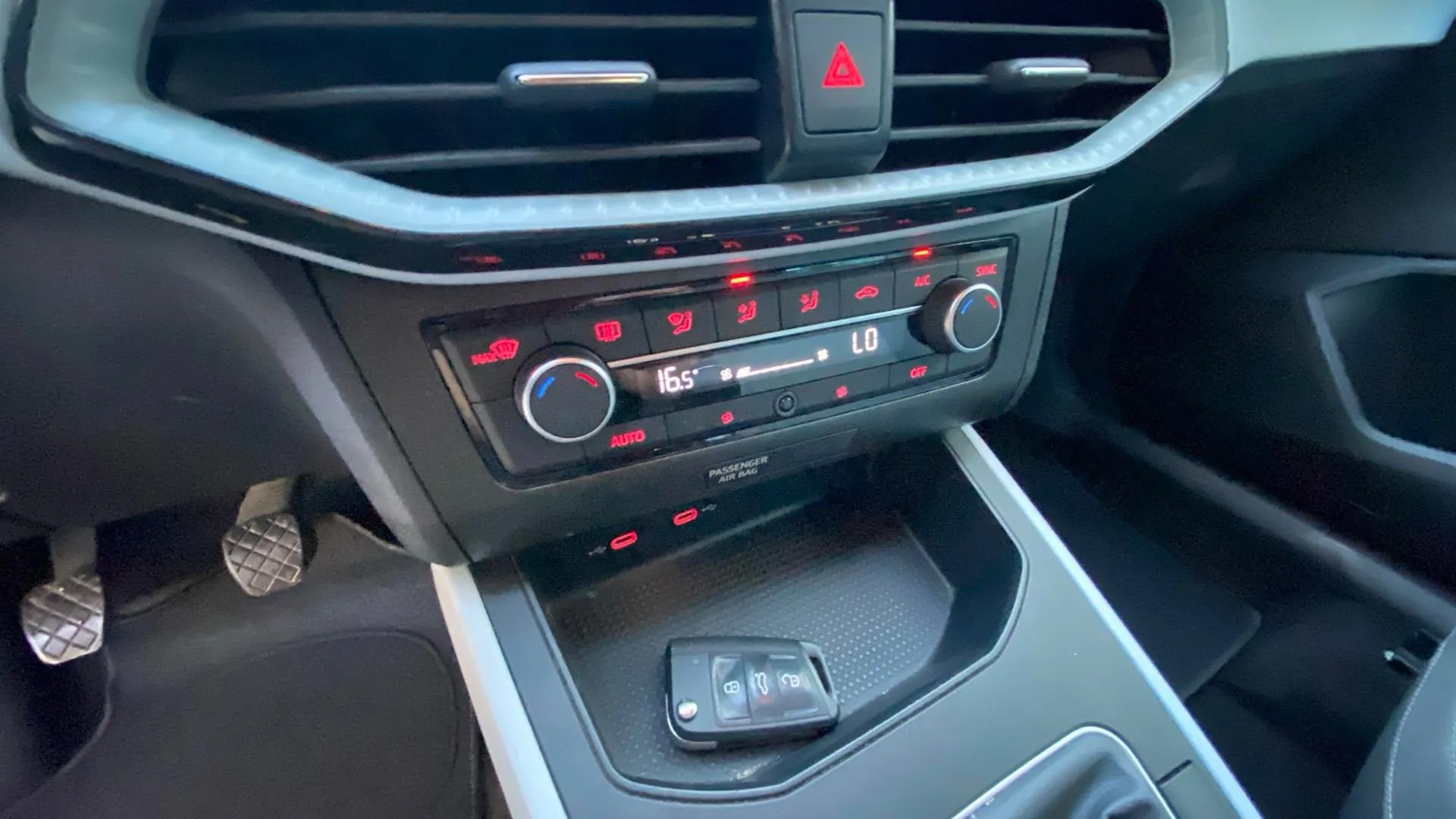 SEAT Ibiza 1.0 TSI Special Edition - foto 11