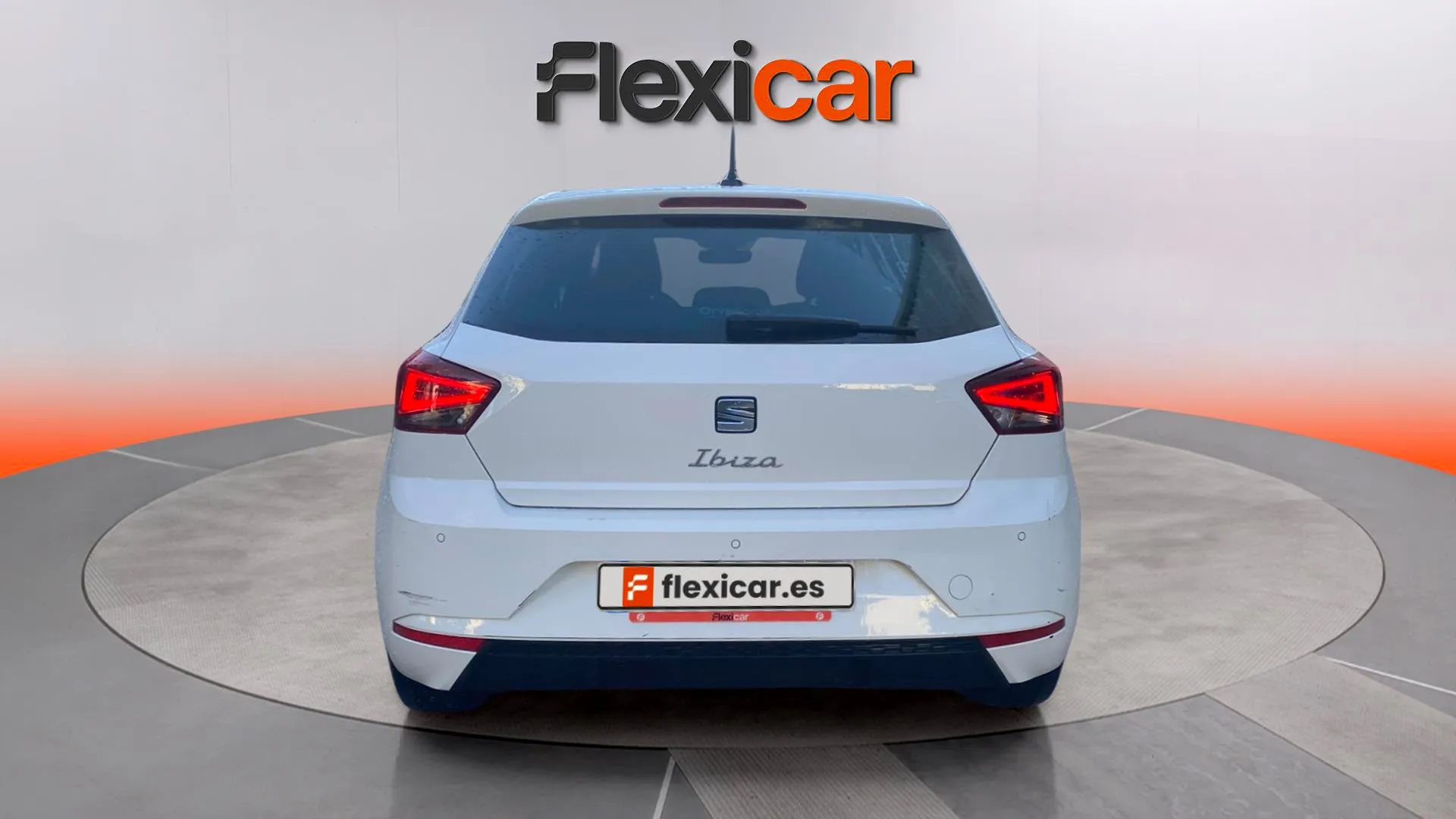 SEAT Ibiza 1.0 TSI Special Edition - foto 6