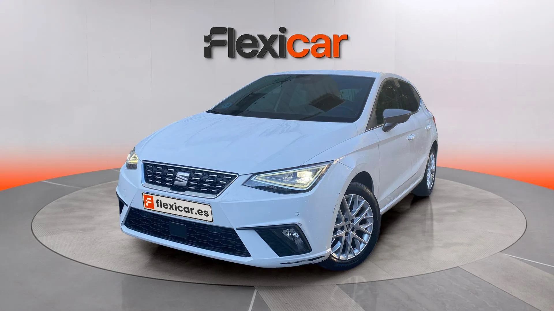 SEAT Ibiza 1.0 TSI Special Edition - foto 3