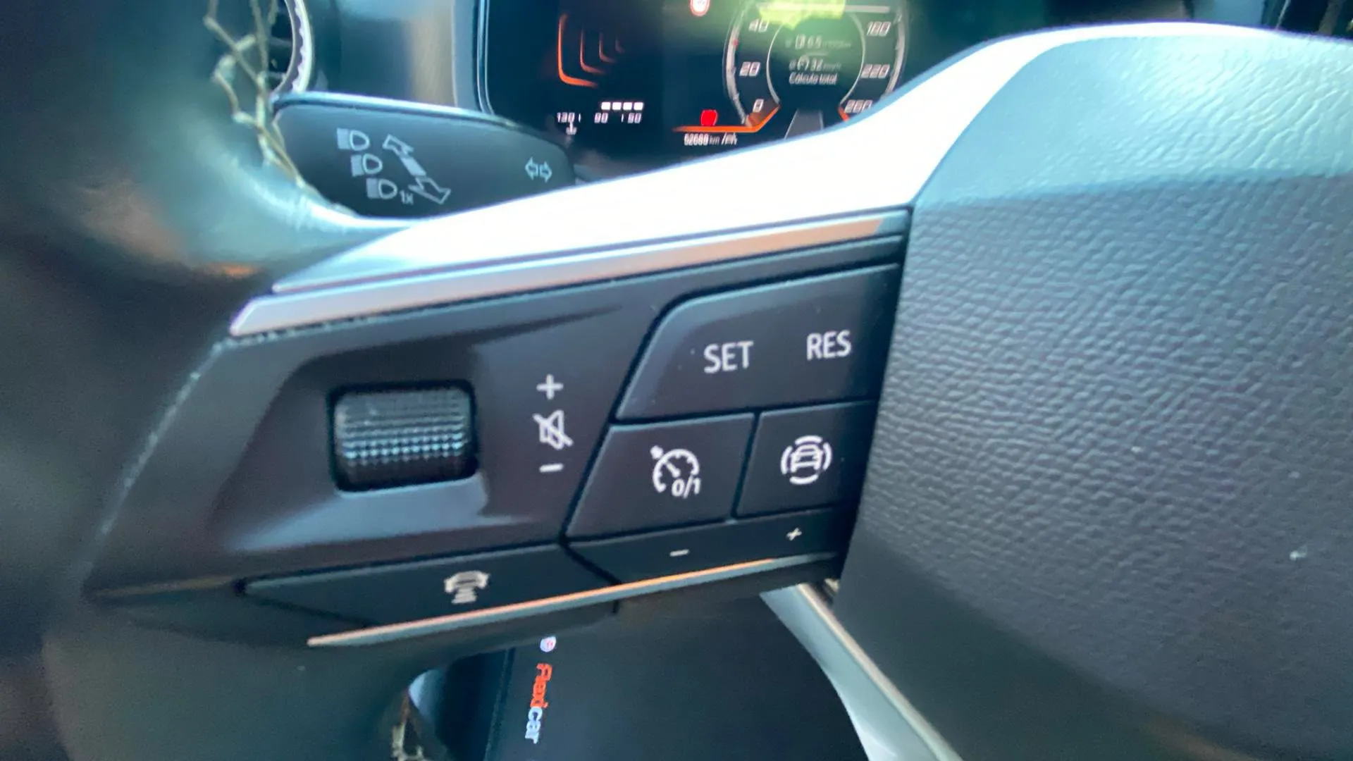 SEAT Ibiza 1.0 TSI Special Edition - foto 15