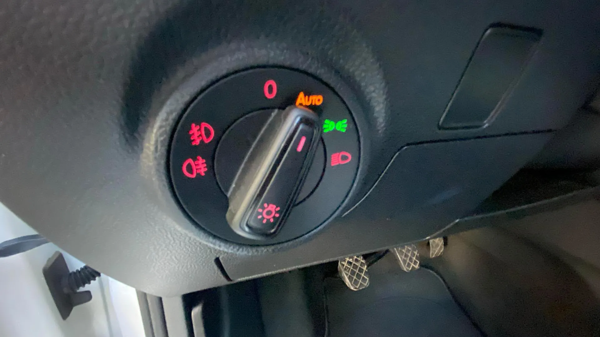 SEAT Ibiza 1.0 TSI Special Edition - foto 13