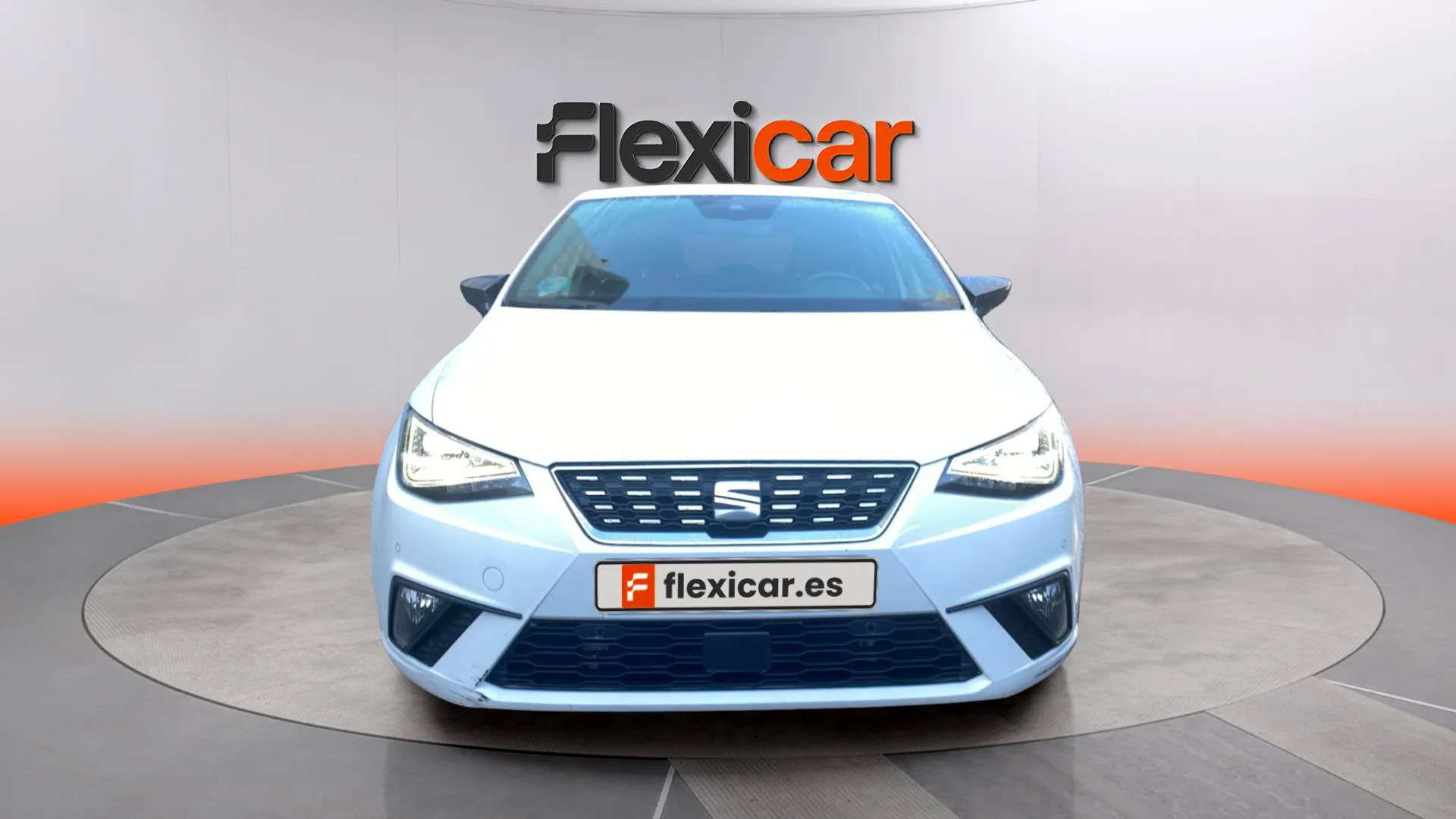 SEAT Ibiza 1.0 TSI Special Edition - foto 2