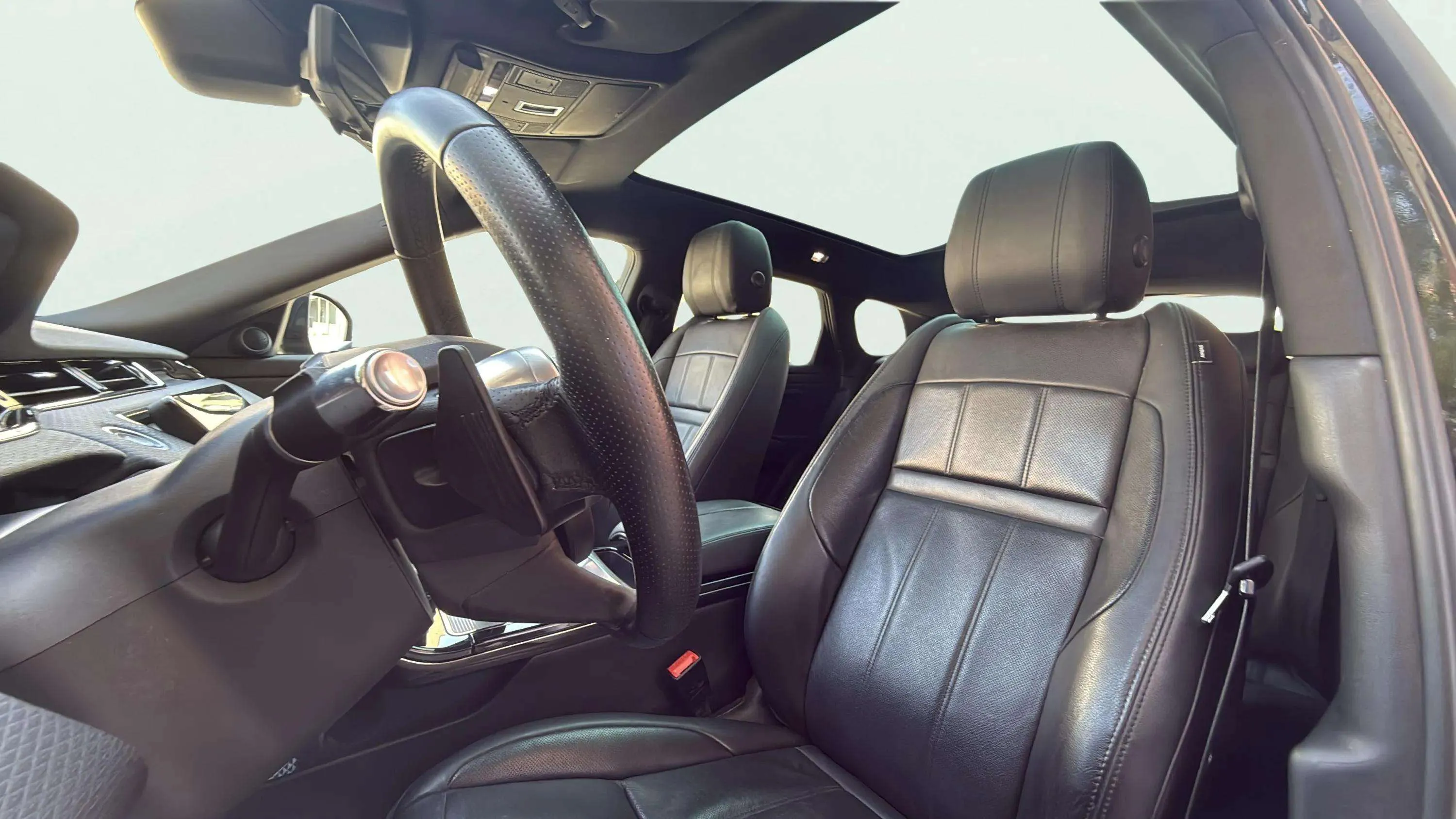 Land Rover Range Rover Evoque 2.0 D150 R-Dynamic S 4WD - foto 13