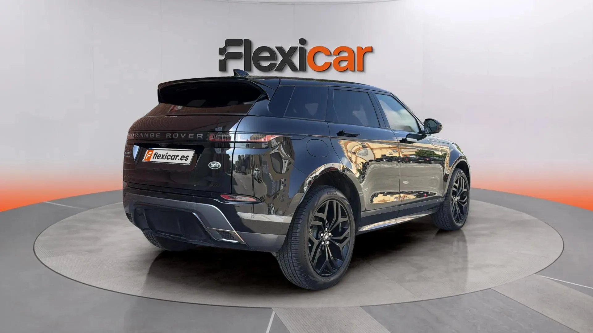 Land Rover Range Rover Evoque 2.0 D150 R-Dynamic S 4WD - foto 4