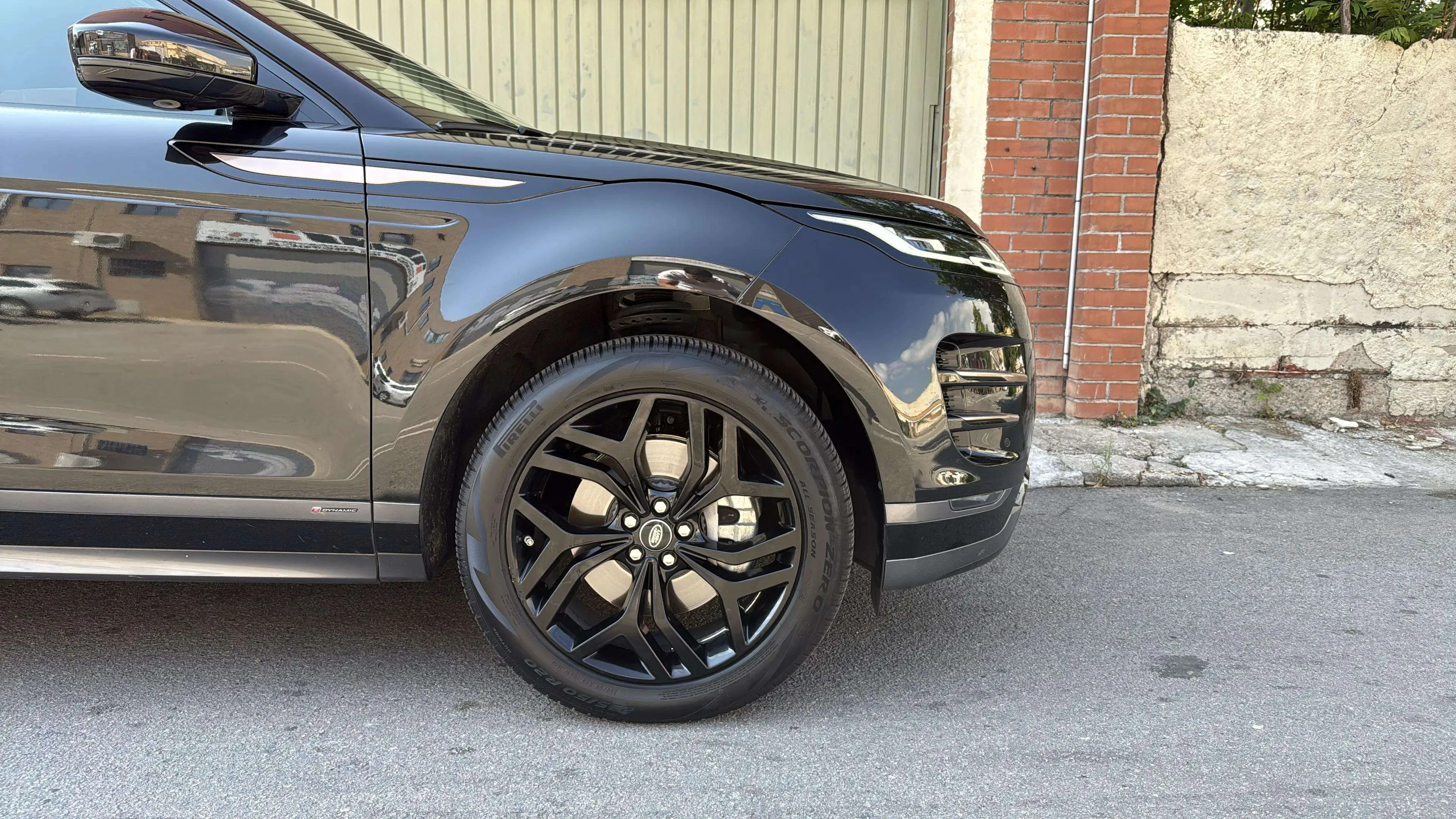 Land Rover Range Rover Evoque 2.0 D150 R-Dynamic S 4WD - foto 2