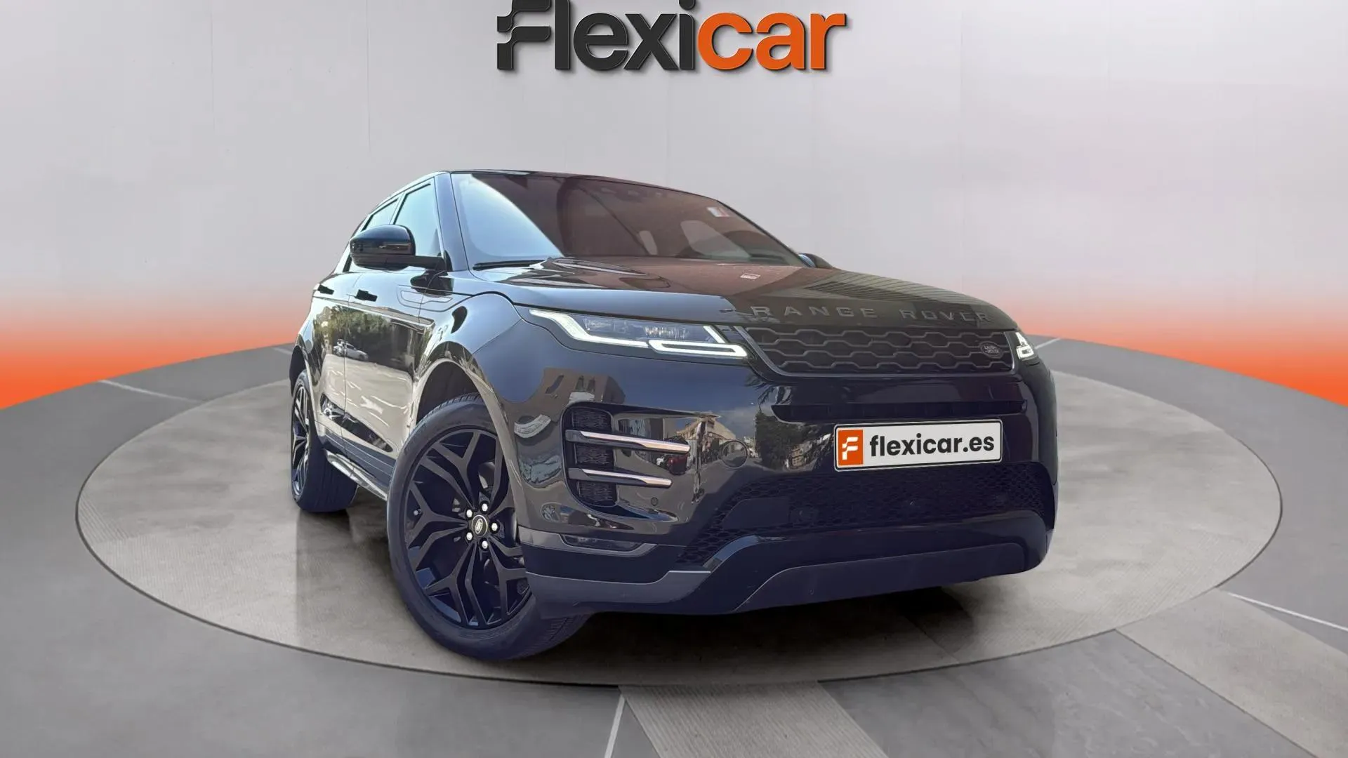 Land Rover Range Rover Evoque 2.0 D150 R-Dynamic S 4WD