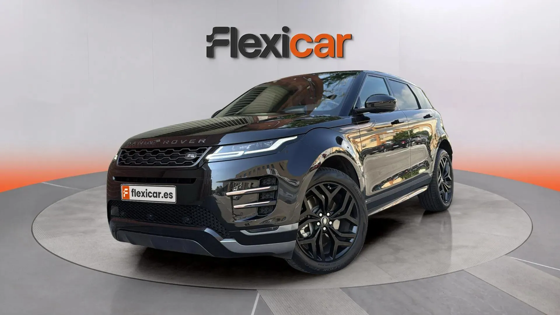 Land Rover Range Rover Evoque 2.0 D150 R-Dynamic S 4WD - foto 9