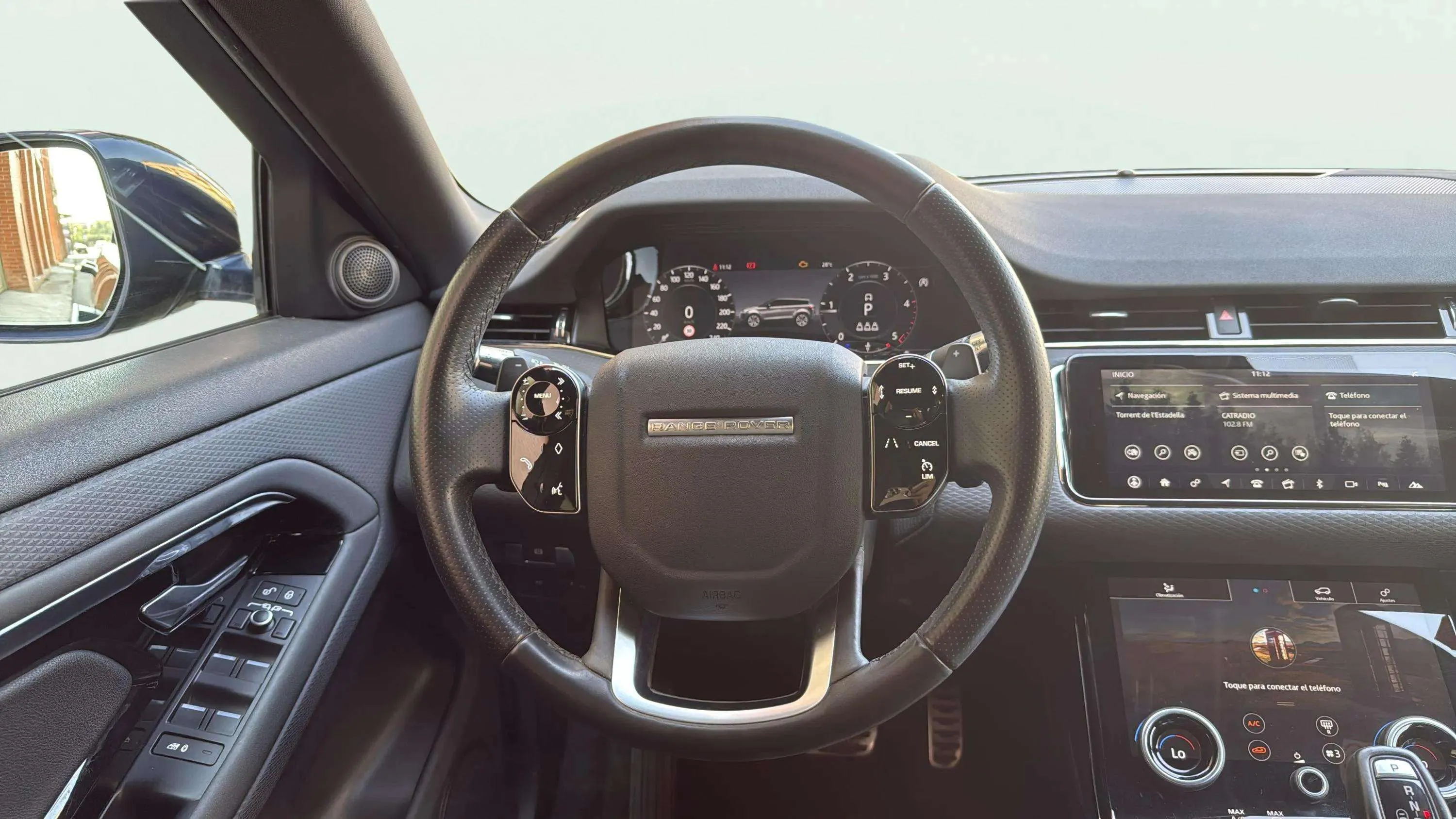 Land Rover Range Rover Evoque 2.0 D150 R-Dynamic S 4WD - foto 18