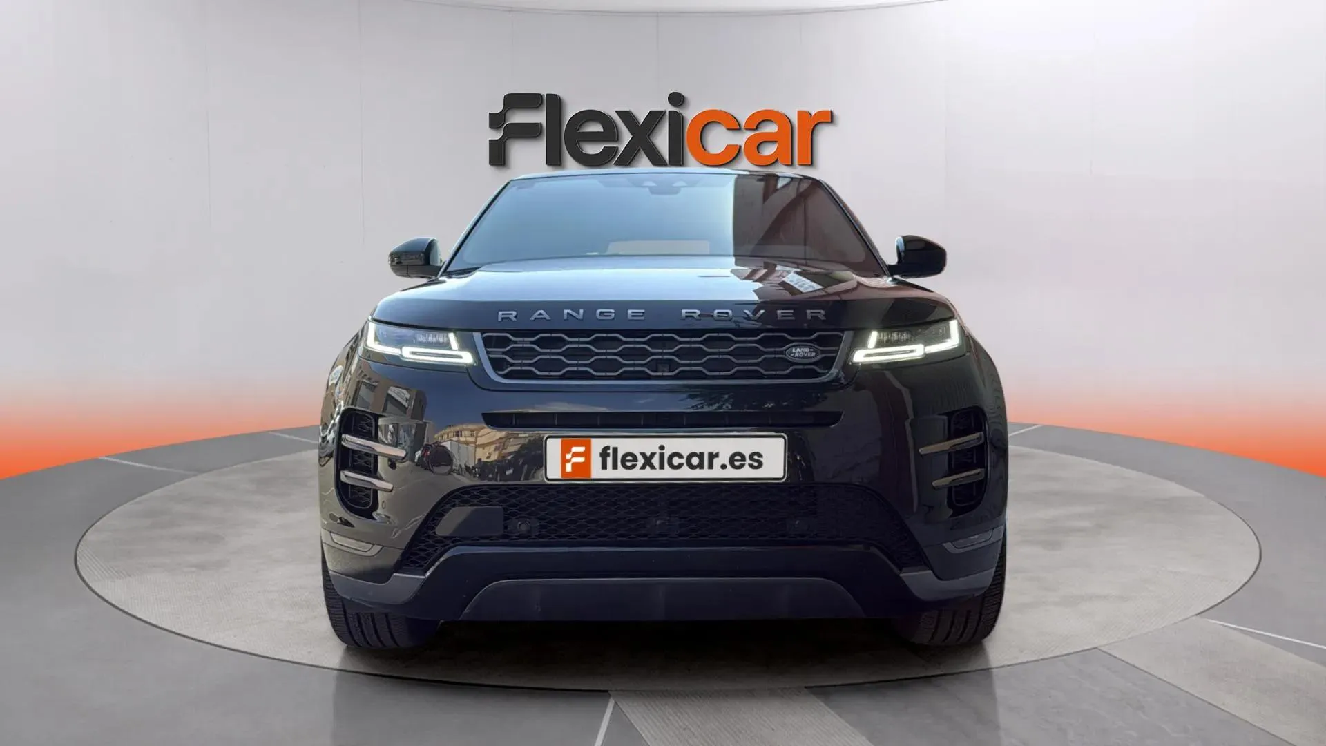 Land Rover Range Rover Evoque 2.0 D150 R-Dynamic S 4WD - foto 10