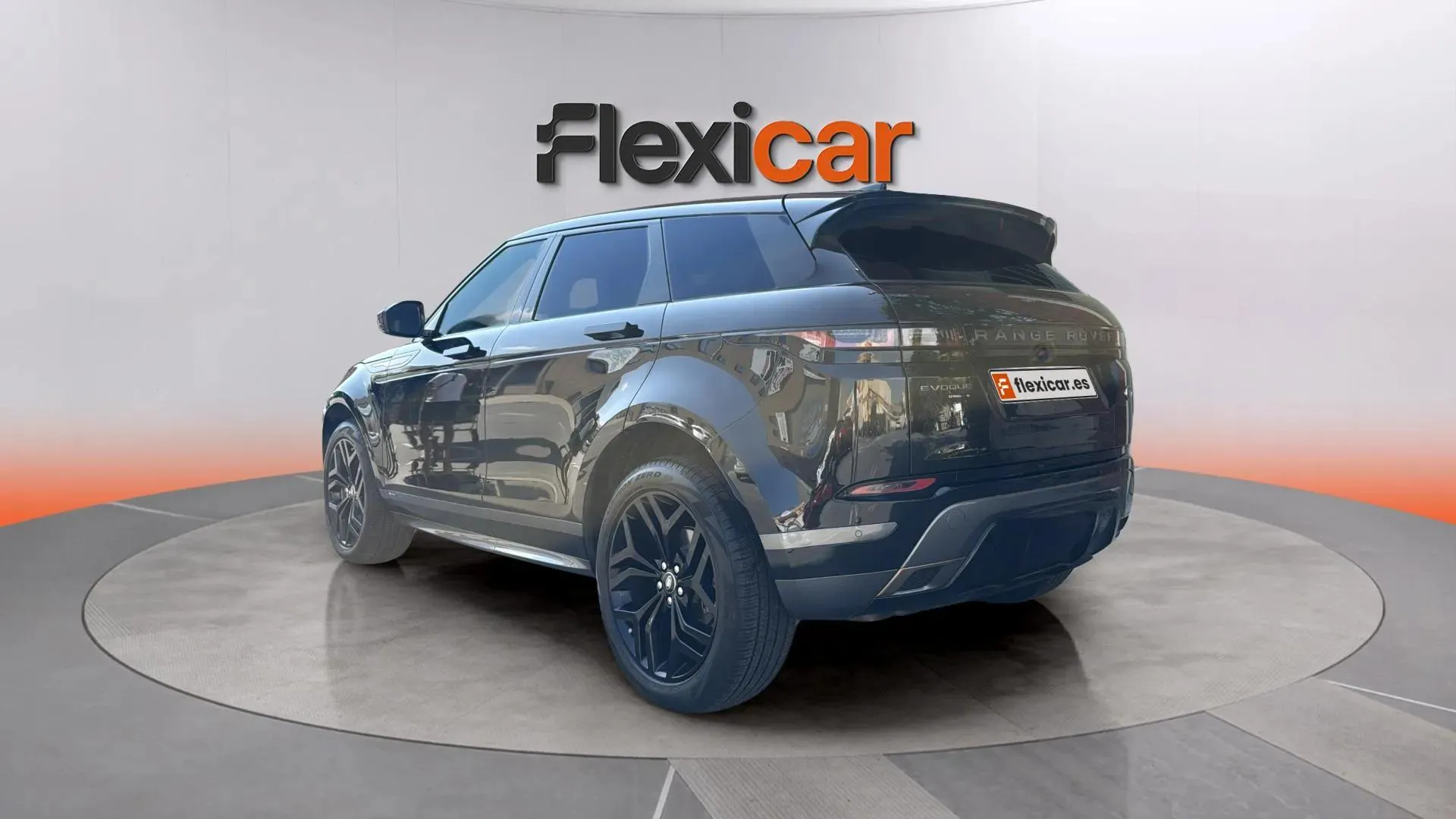 Land Rover Range Rover Evoque 2.0 D150 R-Dynamic S 4WD - foto 7