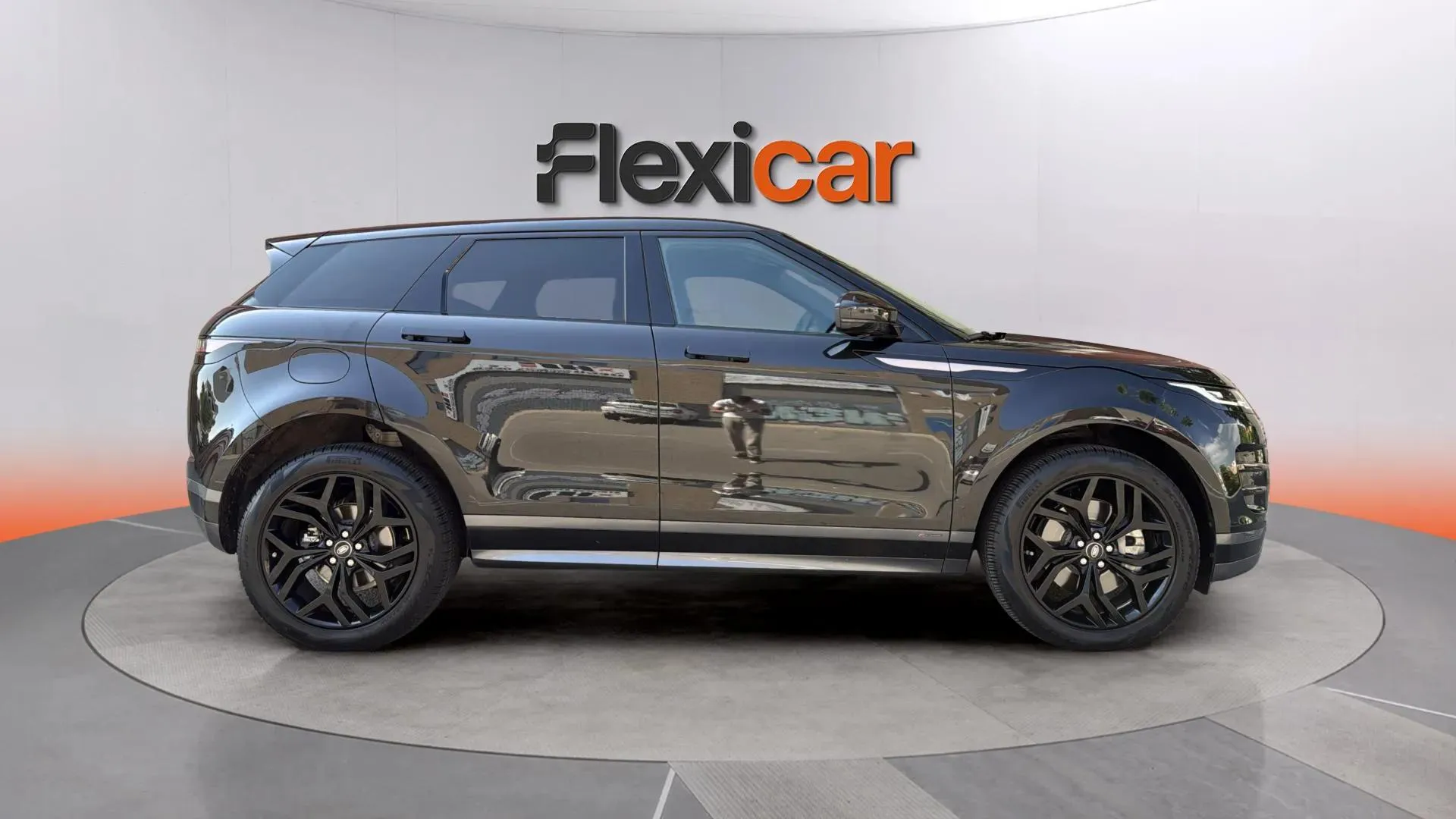 Land Rover Range Rover Evoque 2.0 D150 R-Dynamic S 4WD - foto 3