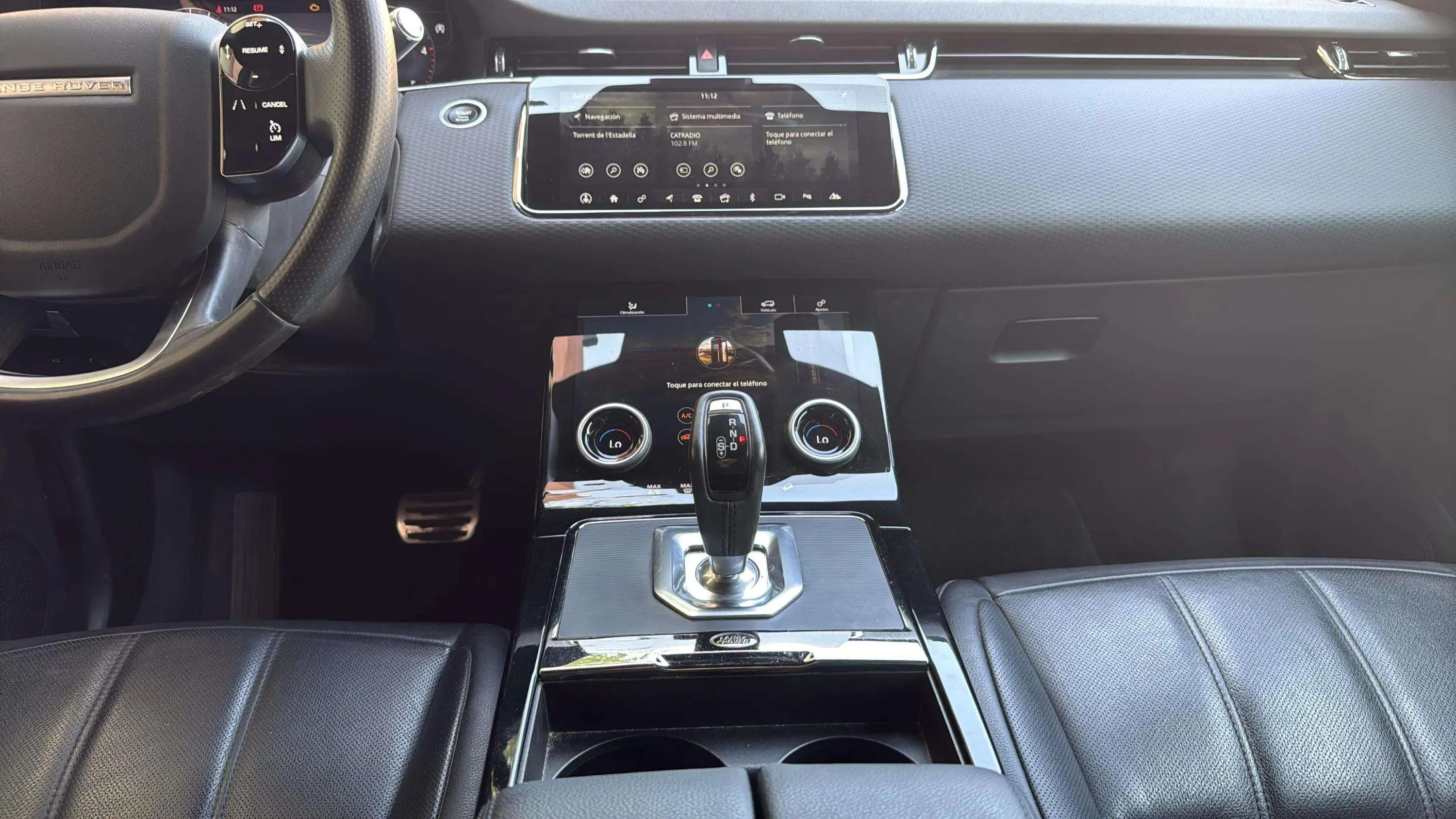 Land Rover Range Rover Evoque 2.0 D150 R-Dynamic S 4WD - foto 17