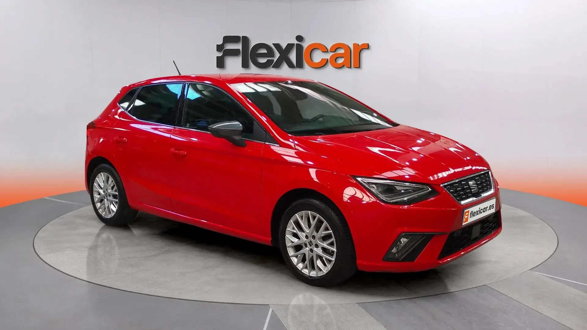 SEAT Ibiza 1.0 TSI Special Edition - foto 2