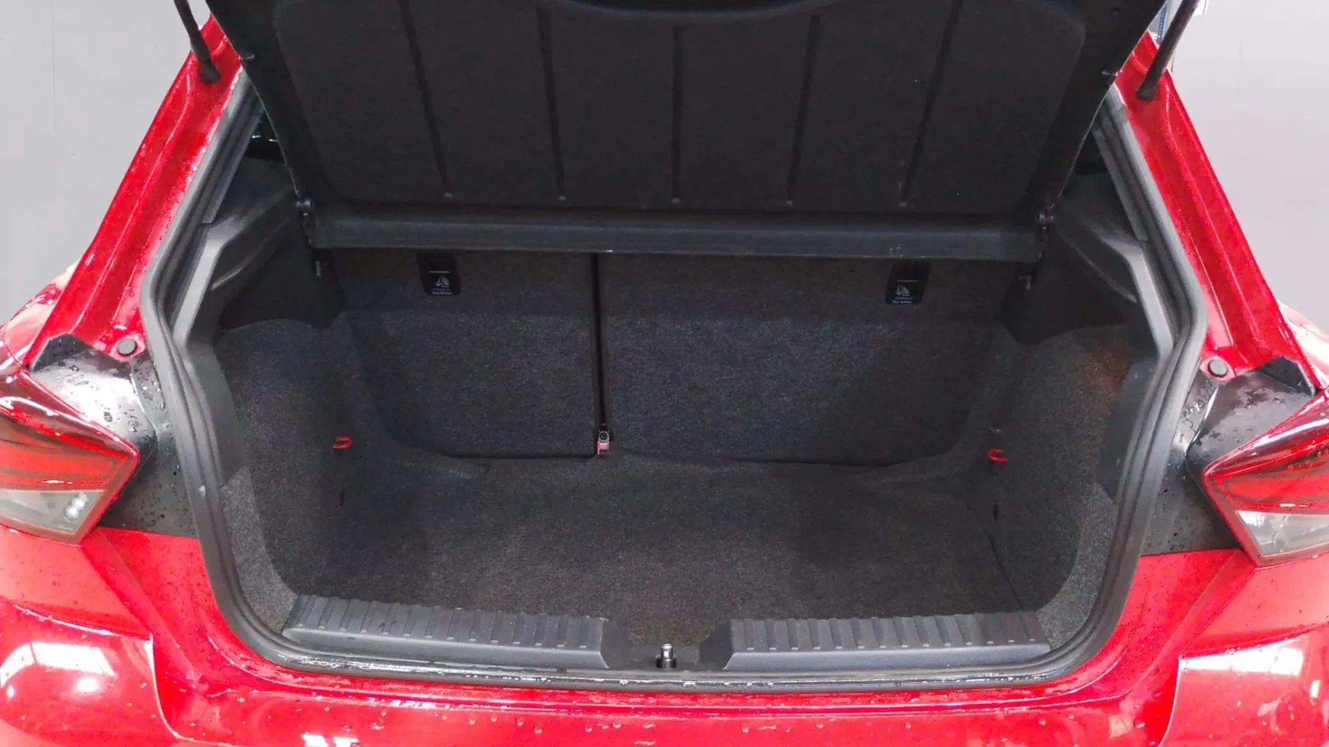 SEAT Ibiza 1.0 TSI Special Edition - foto 16