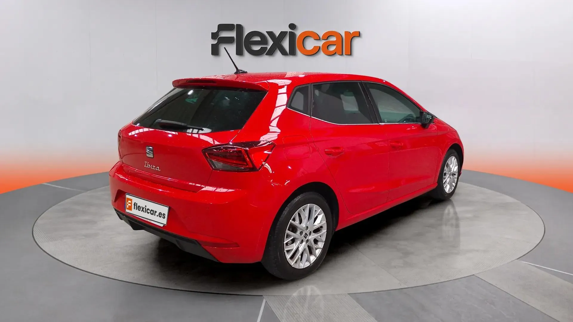 SEAT Ibiza 1.0 TSI Special Edition - foto 5