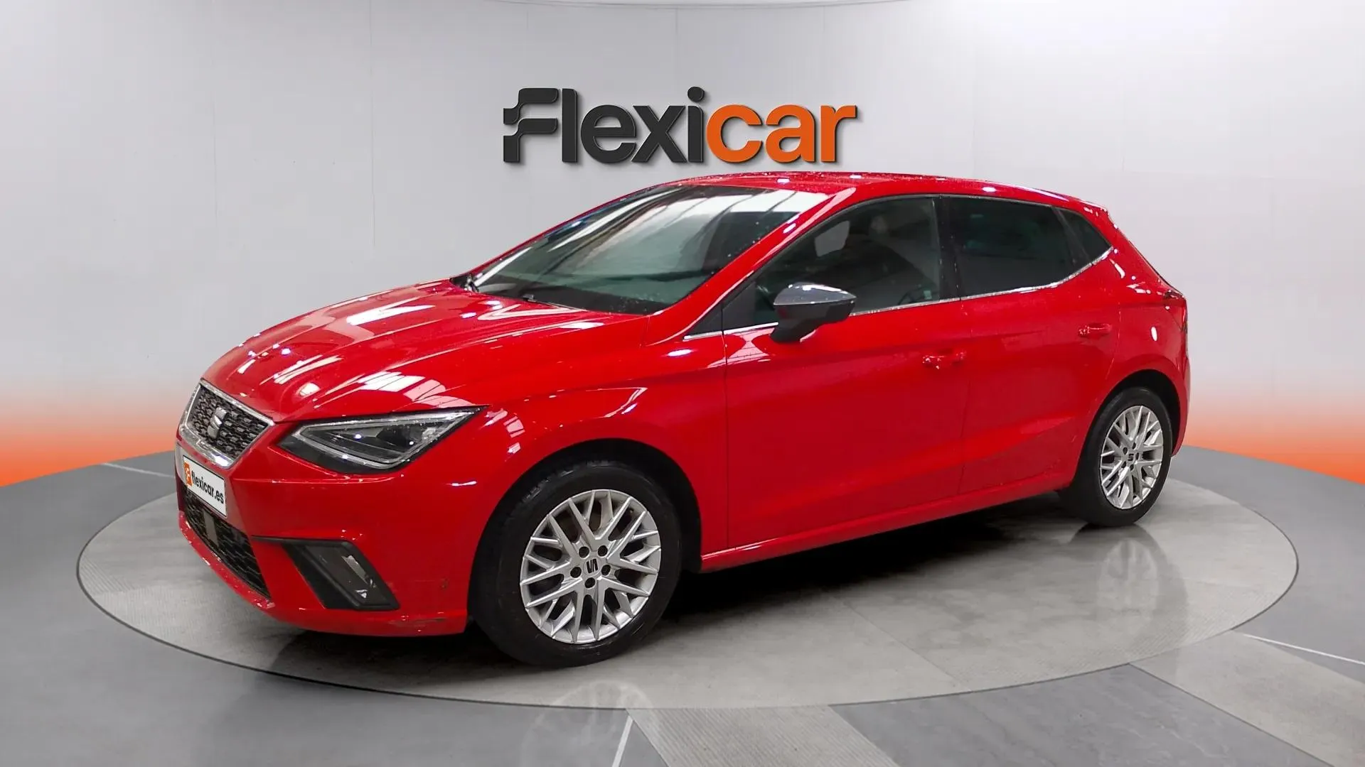 SEAT Ibiza 1.0 TSI Special Edition - foto 10