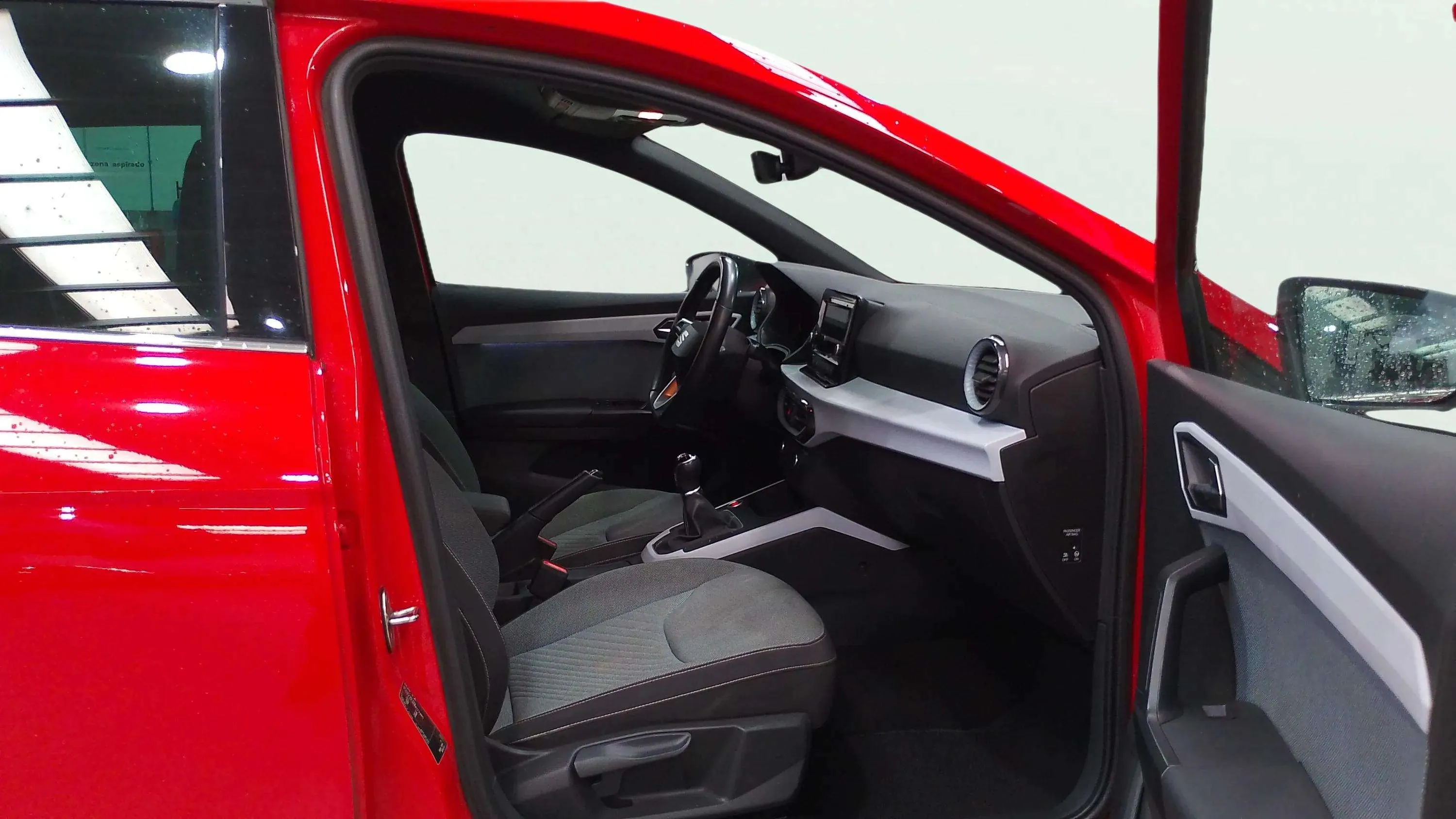 SEAT Ibiza 1.0 TSI Special Edition - foto 13