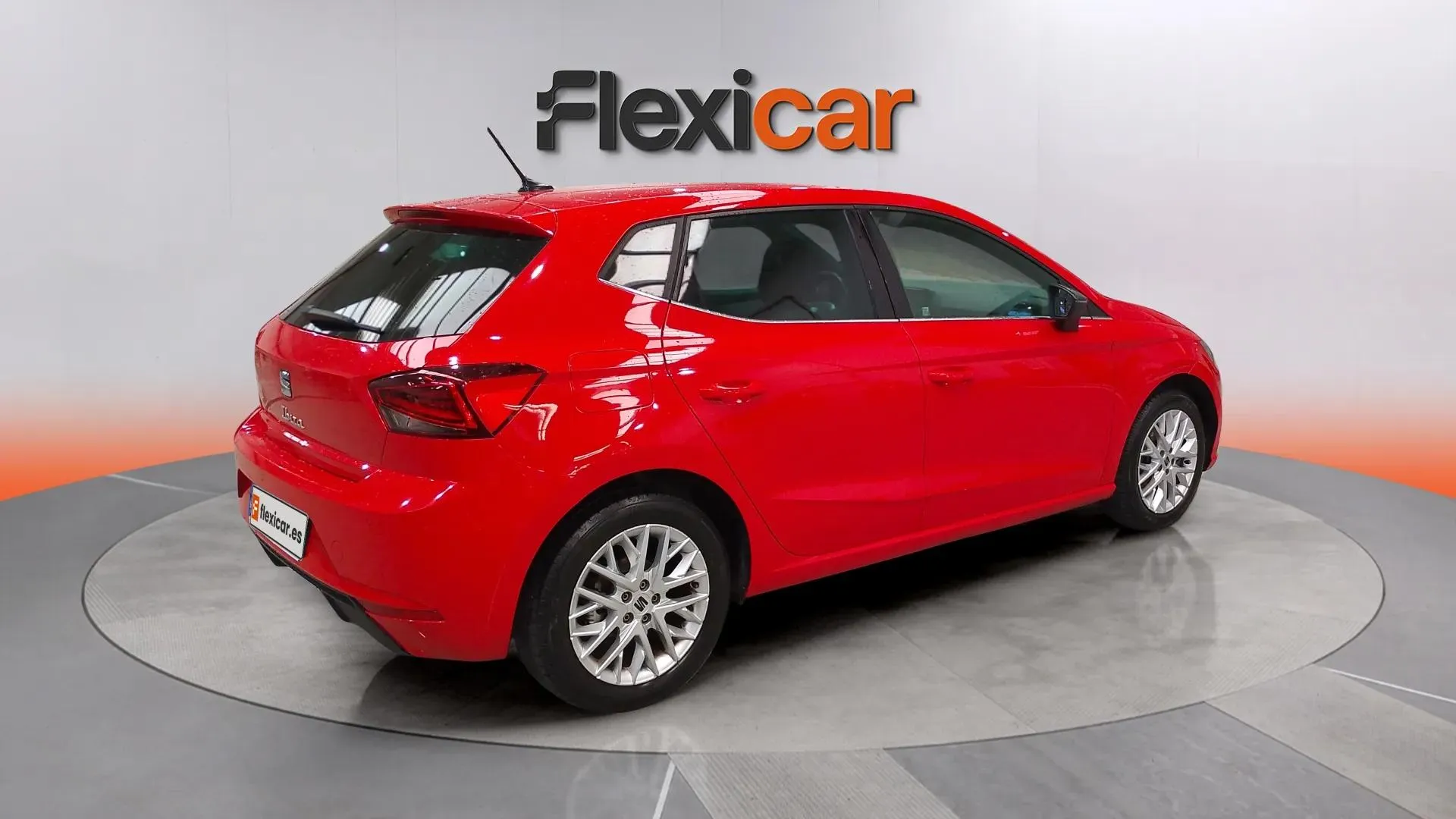 SEAT Ibiza 1.0 TSI Special Edition - foto 4