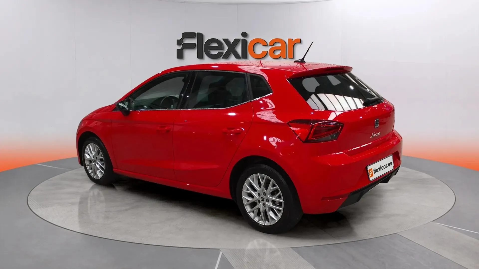 SEAT Ibiza 1.0 TSI Special Edition - foto 8