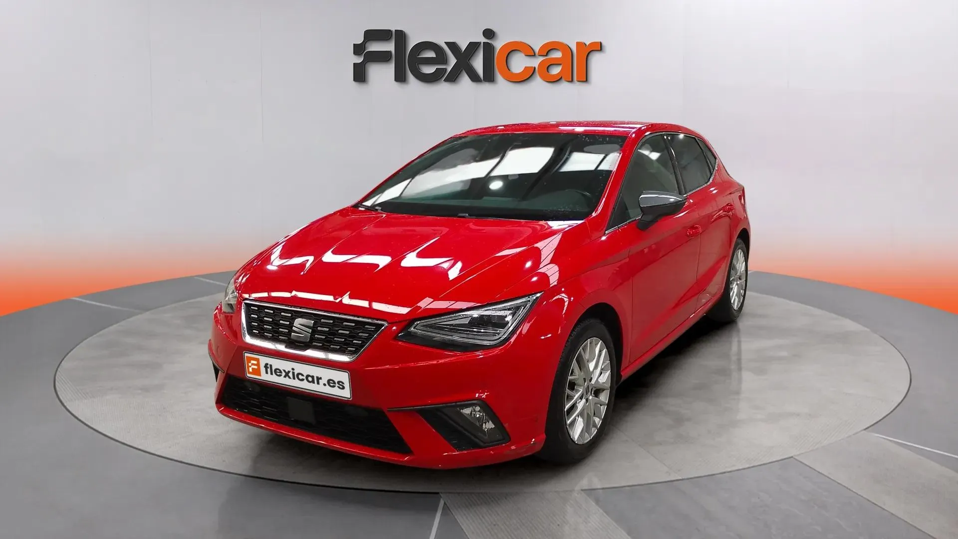 SEAT Ibiza 1.0 TSI Special Edition - foto 11