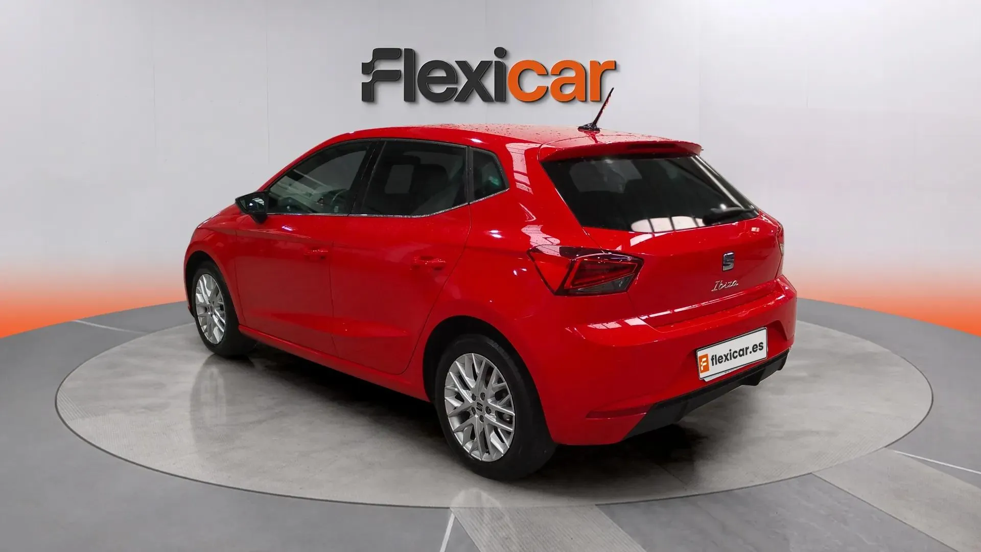 SEAT Ibiza 1.0 TSI Special Edition - foto 7