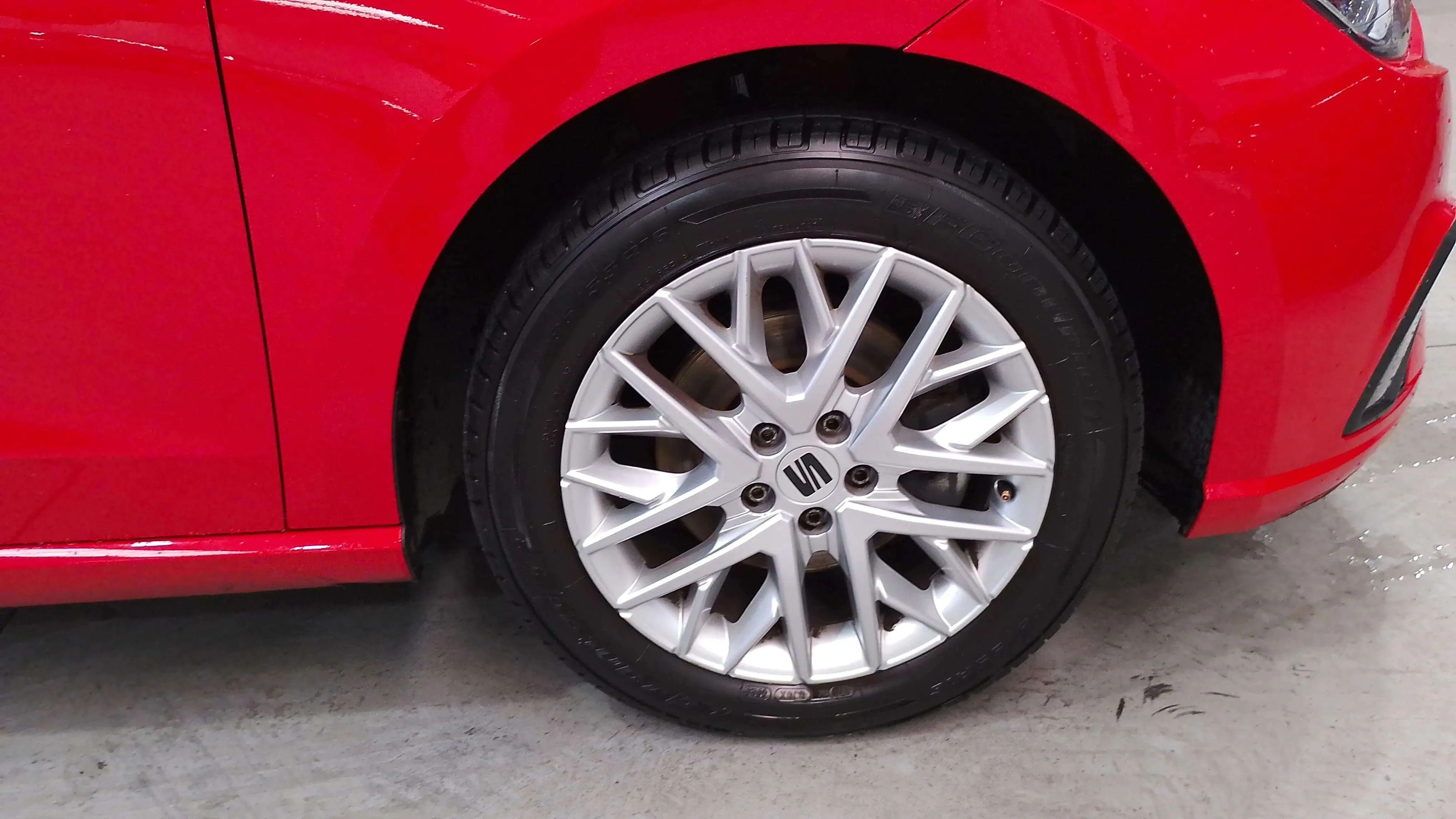 SEAT Ibiza 1.0 TSI Special Edition - foto 15