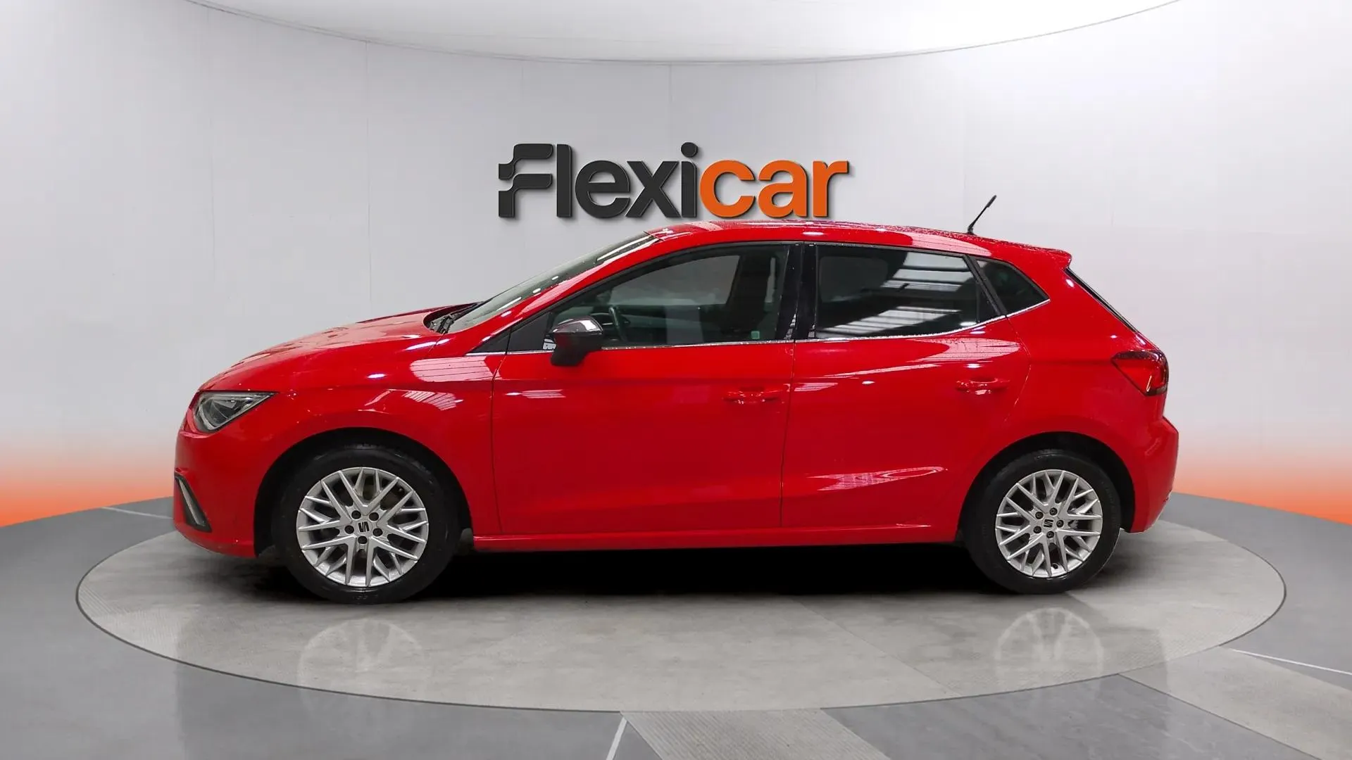 SEAT Ibiza 1.0 TSI Special Edition - foto 9