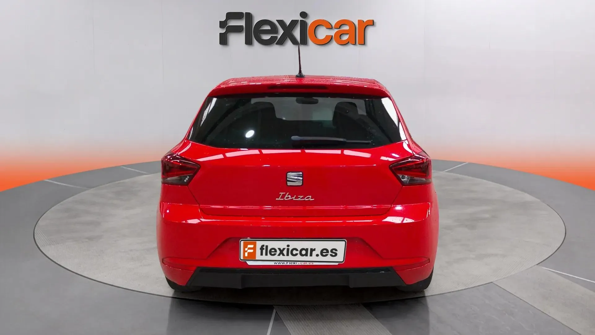 SEAT Ibiza 1.0 TSI Special Edition - foto 6